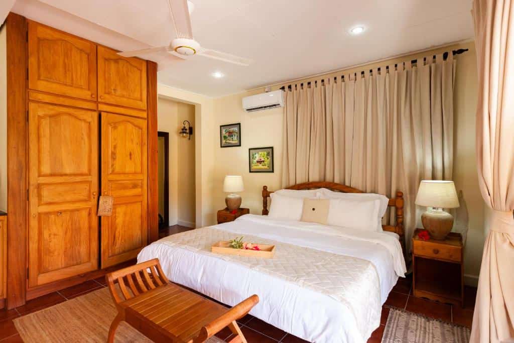 oceane self catering seychelles oceane self catering seychelles