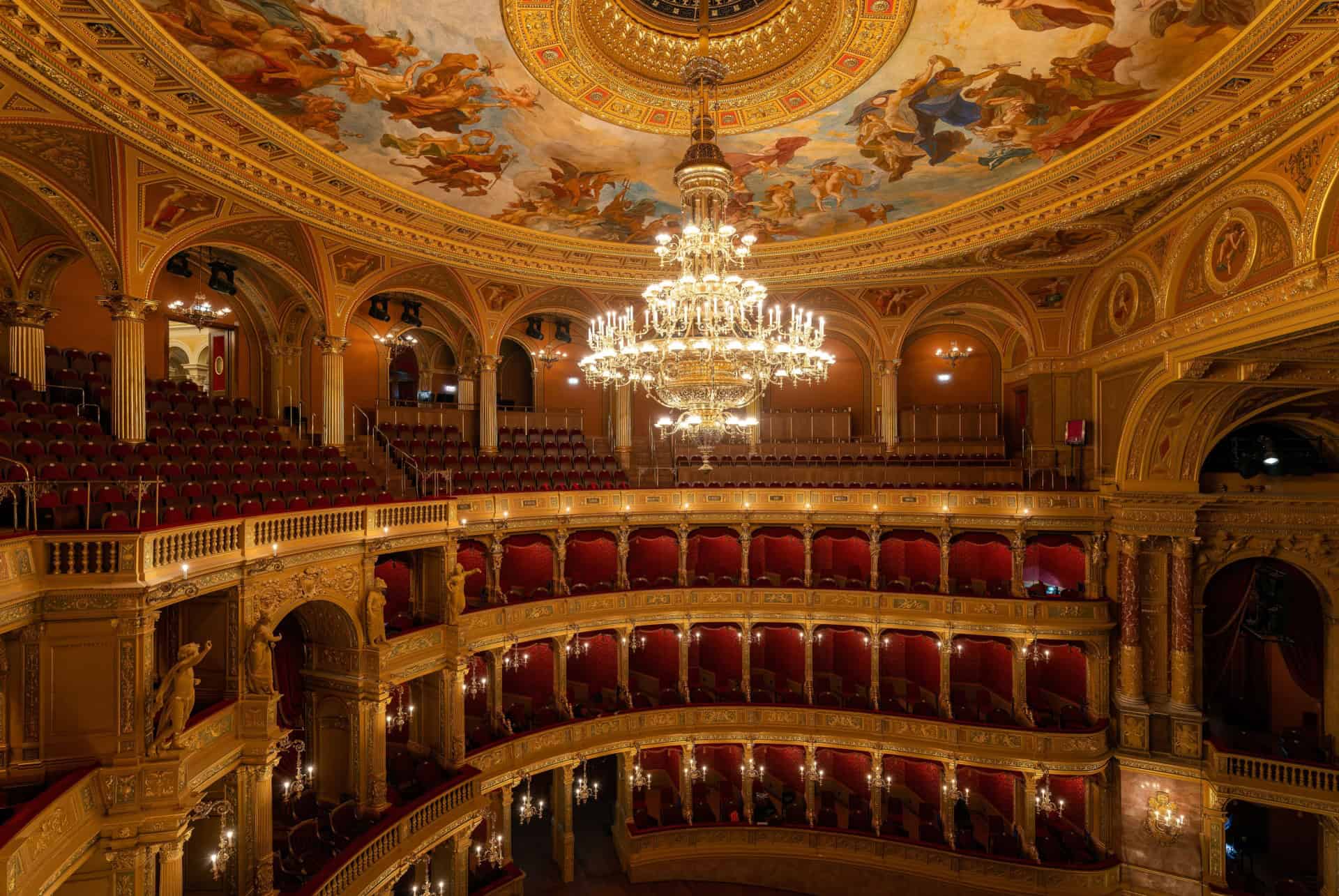 opera budapest opera budapest