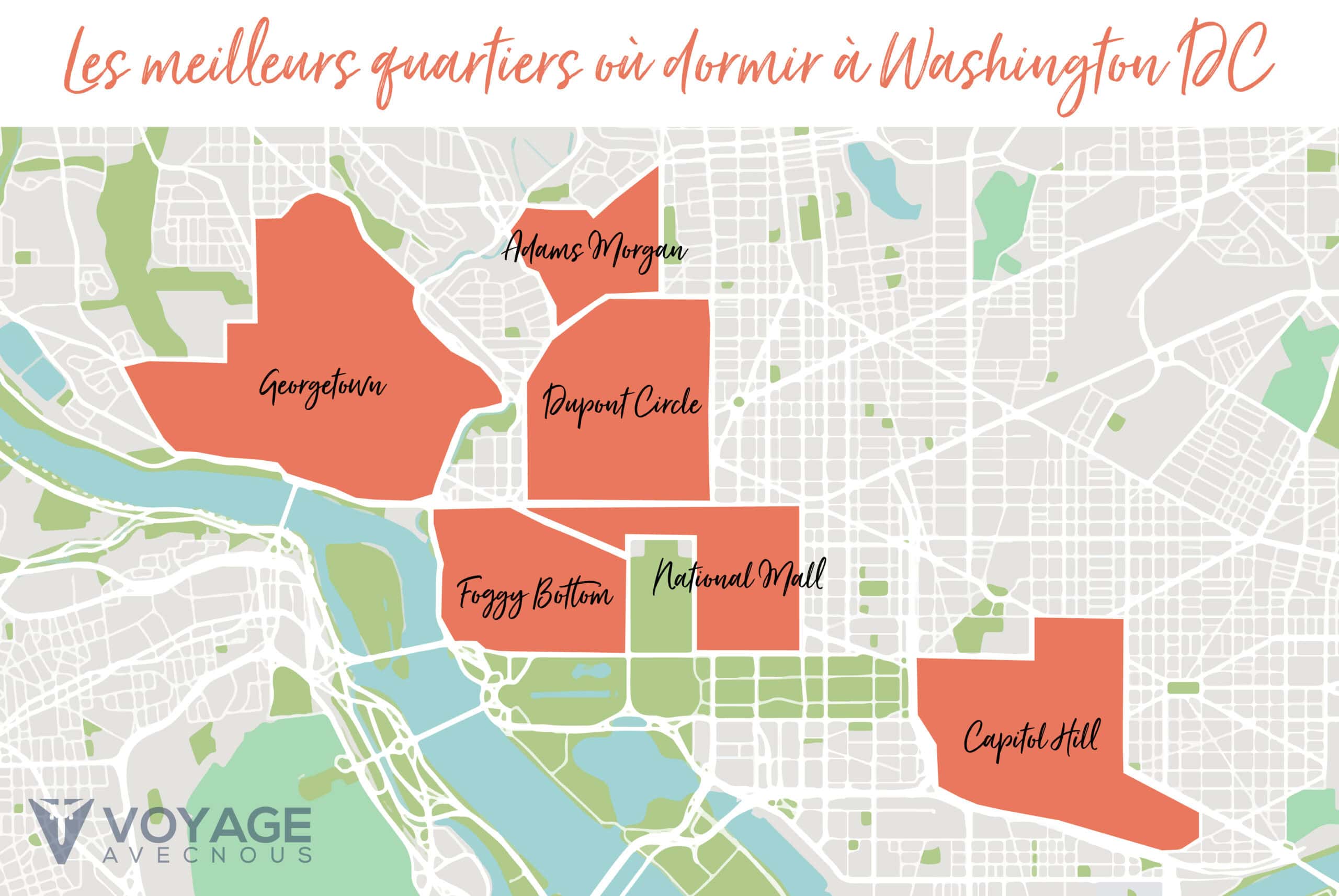 ou dormir a washington dc ou dormir a washington dc