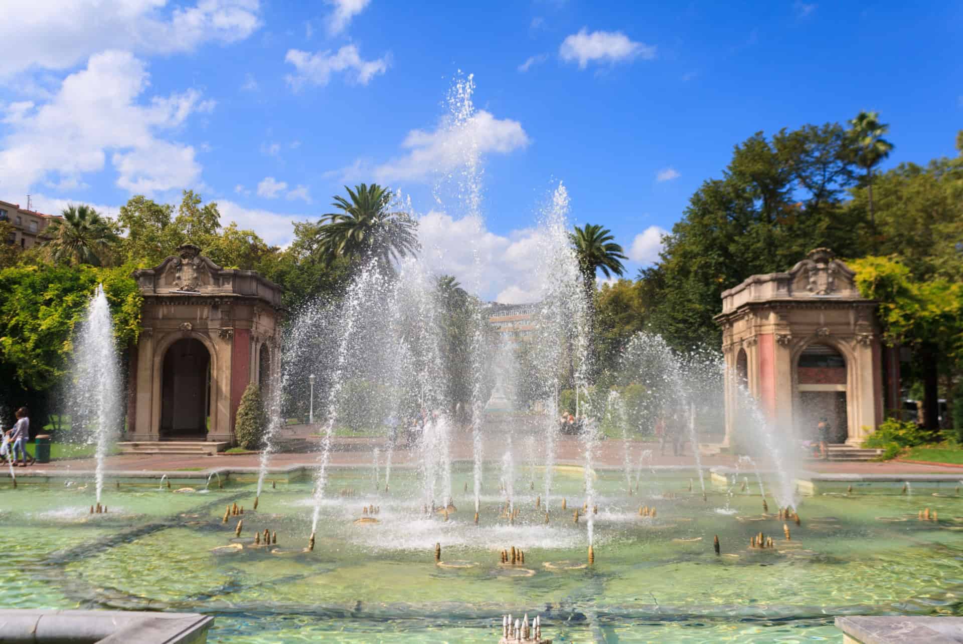 parque dona casilda de iturrizar parque dona casilda de iturrizar