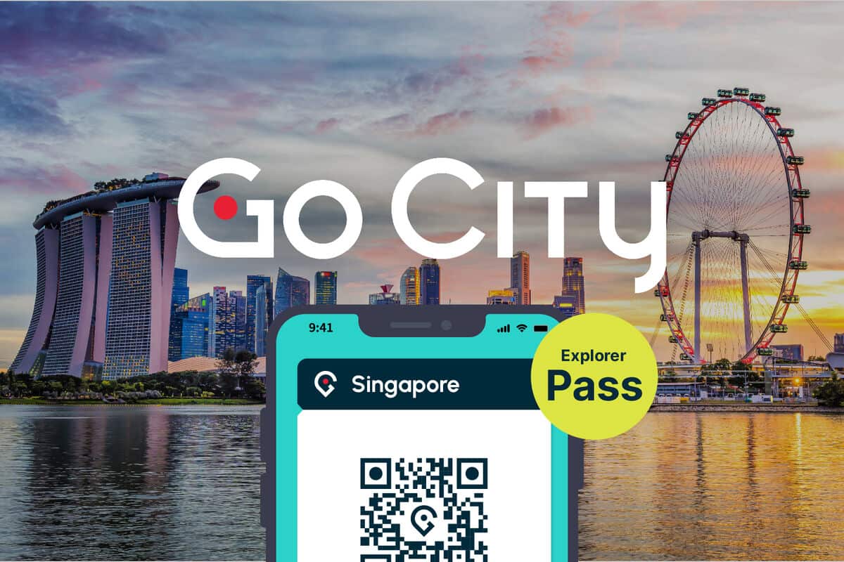 pass explorer singapour