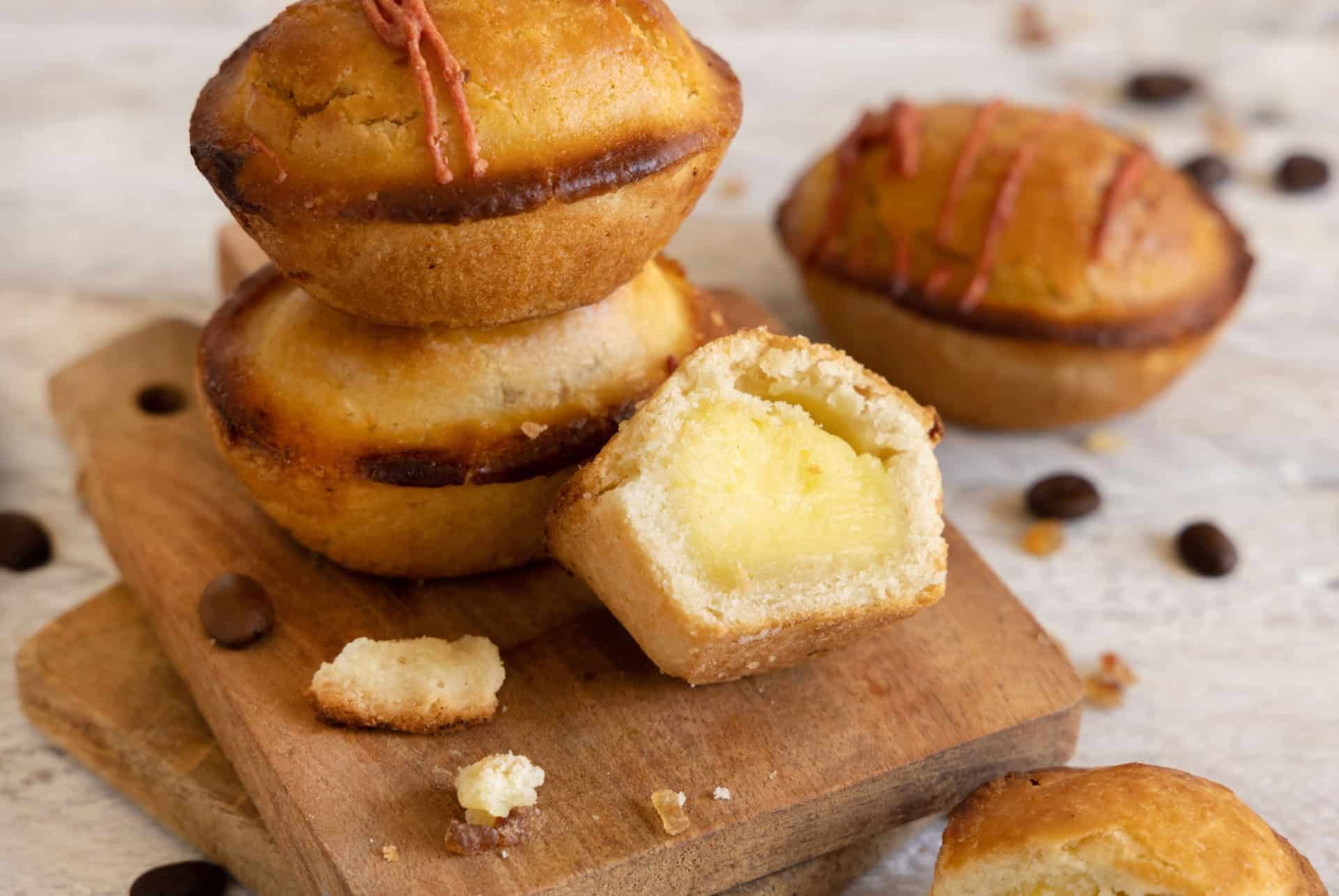 pasticciotto specialite de lecce road trip en italie du sud activite lecce