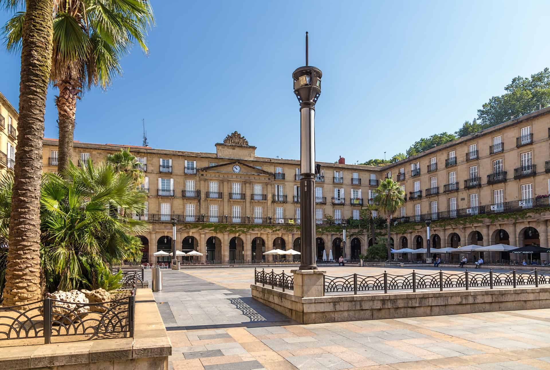 plaza nueva bilbao plaza nueva bilbao