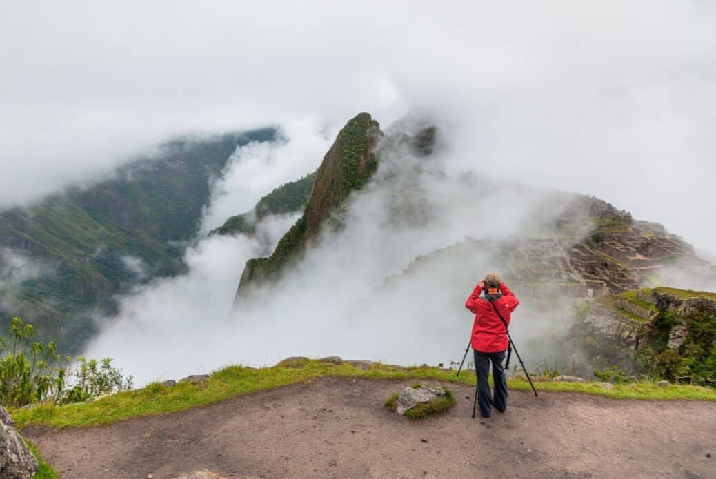 Trek de 4 jours sur le Chemin de l'Inca jusqu'au Machu Picchu