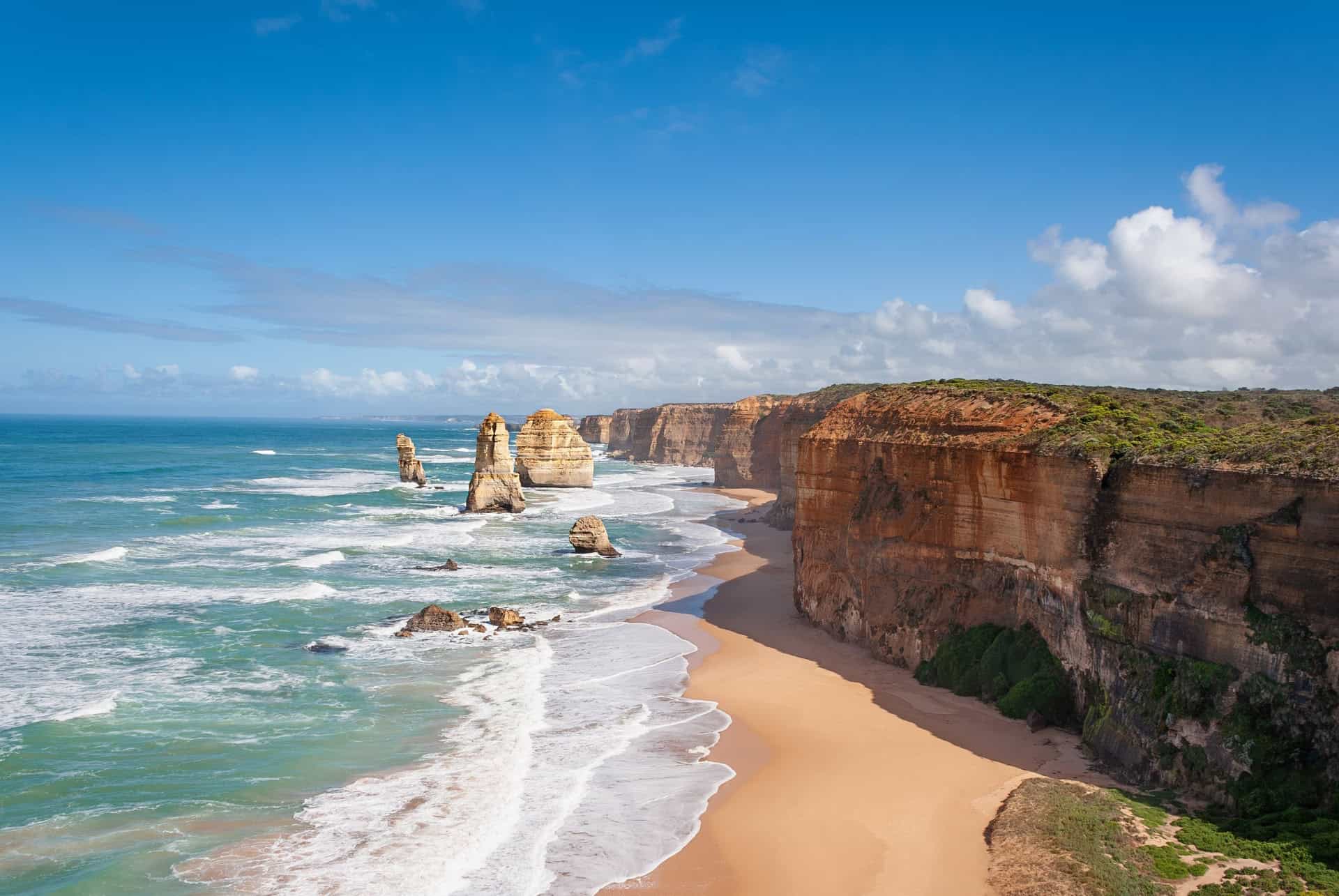 Australie