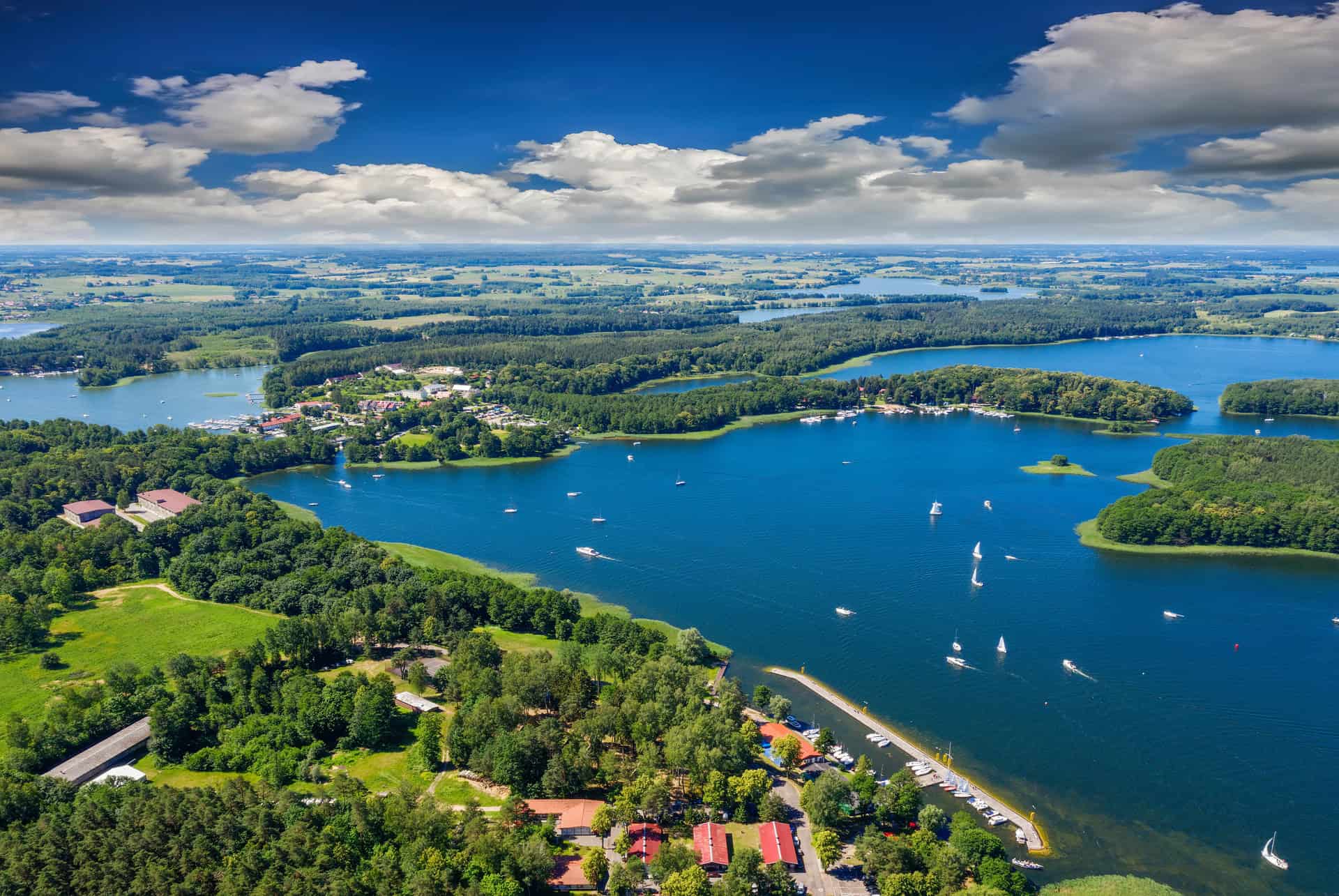 que faire en pologne mazurie que faire en pologne mazurie