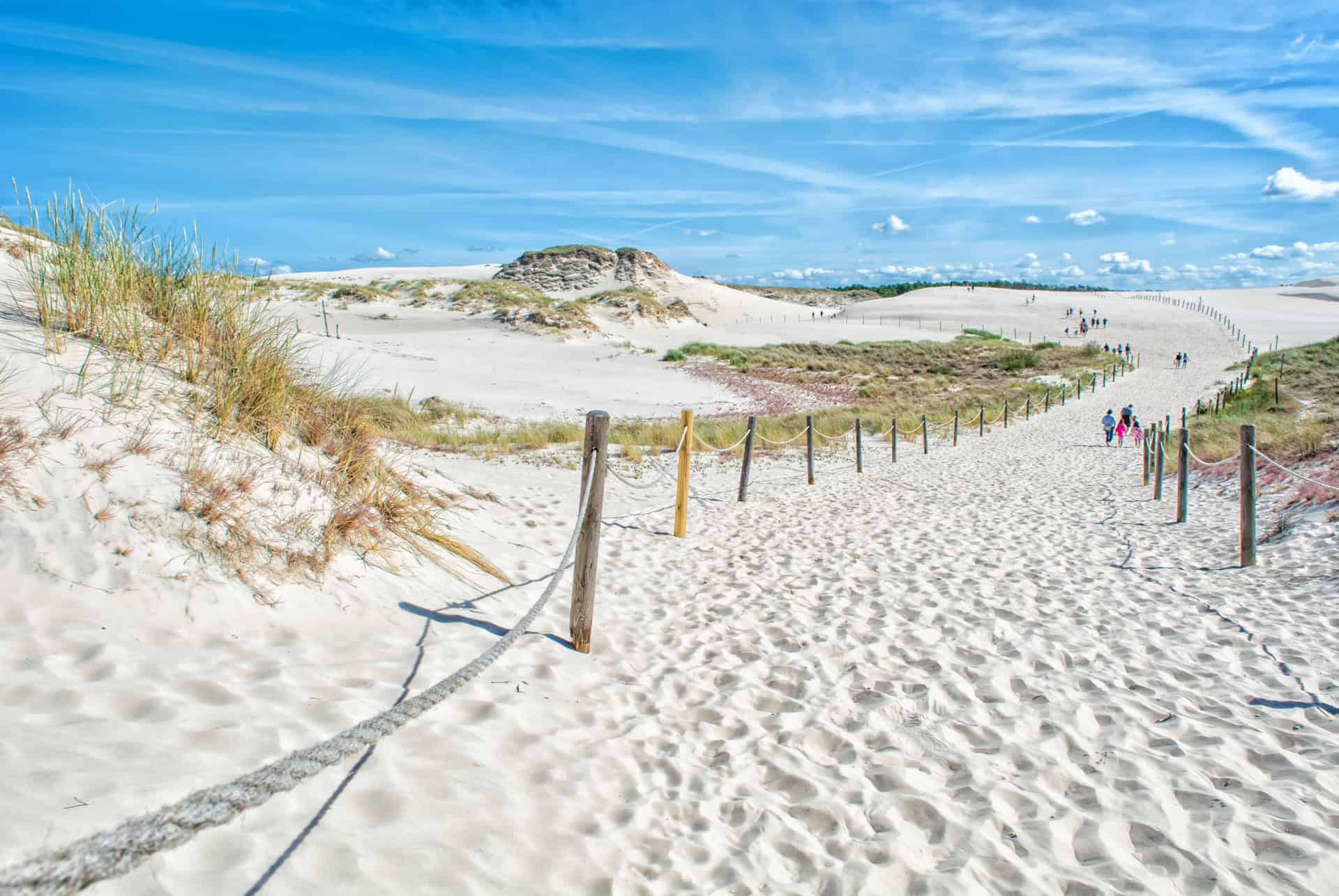 que faire en pologne parc national slowinski que faire en pologne parc national slowinski