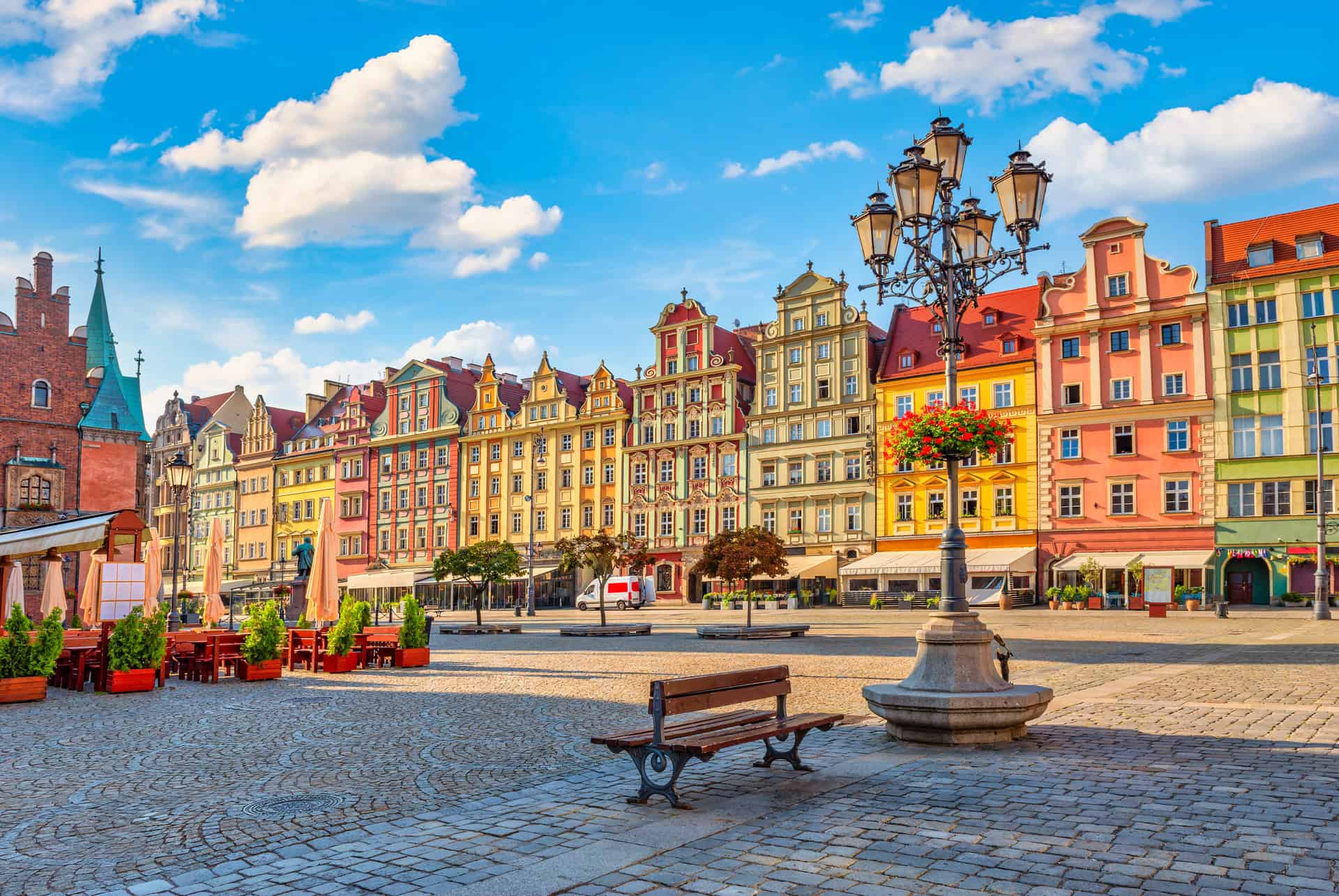 que faire en pologne wroclaw que faire en pologne wroclaw