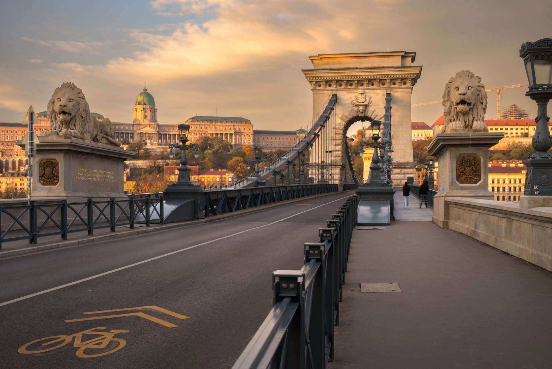 pont des chaines