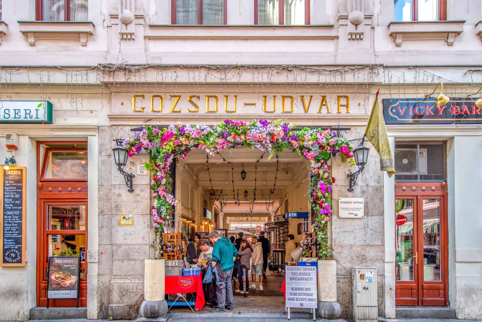 quartier juif budapest en 3 jours quartier juif budapest en 3 jours