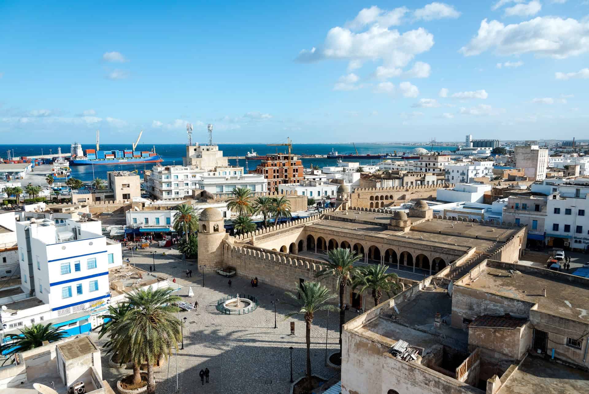 que faire en tunisie visiter sousse que faire en tunisie visiter sousse