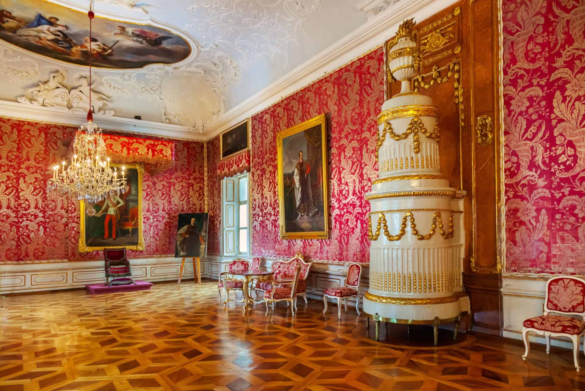 residenz domquartier residenz domquartier