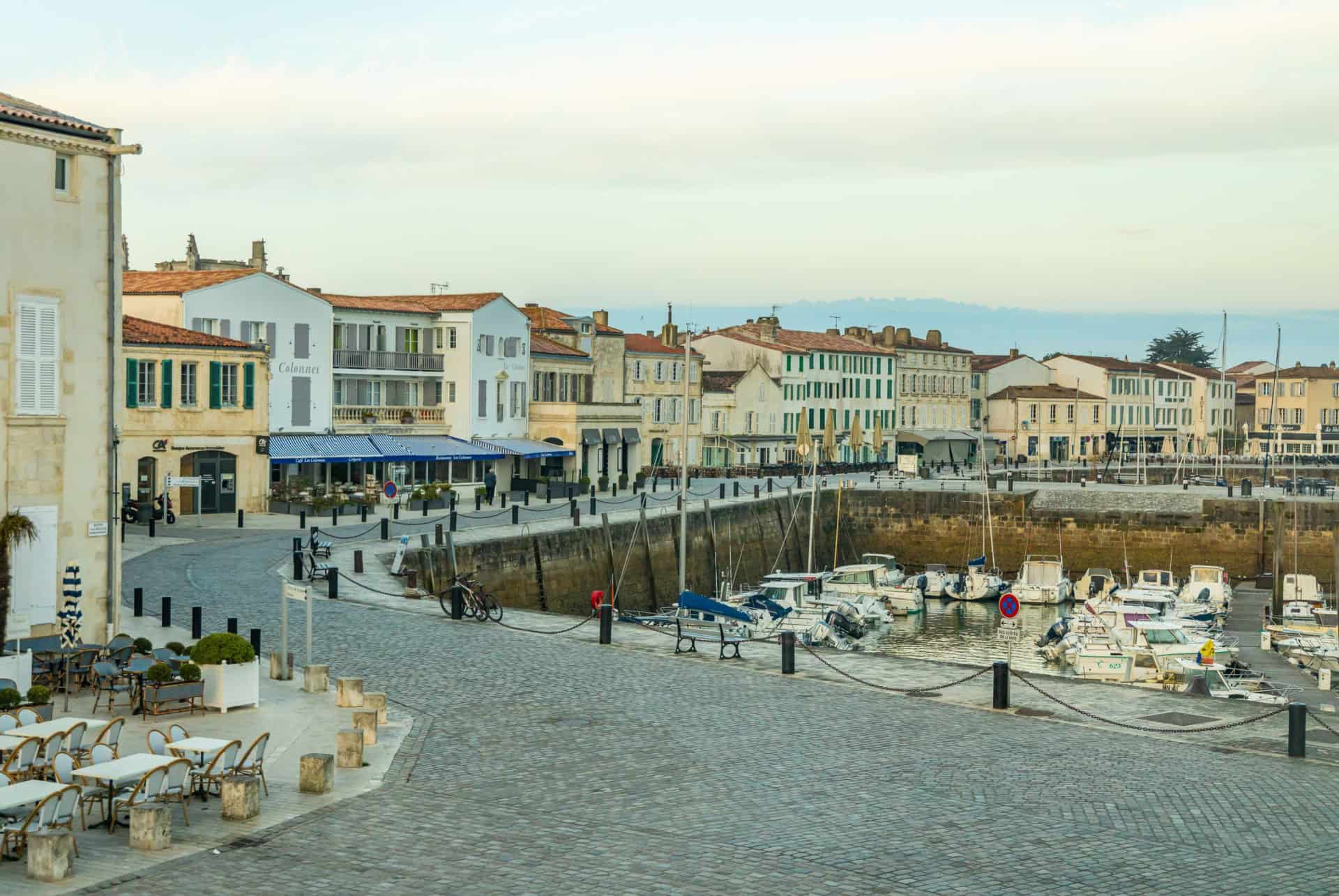 saint martin de re saint martin de re visiter ile de re
