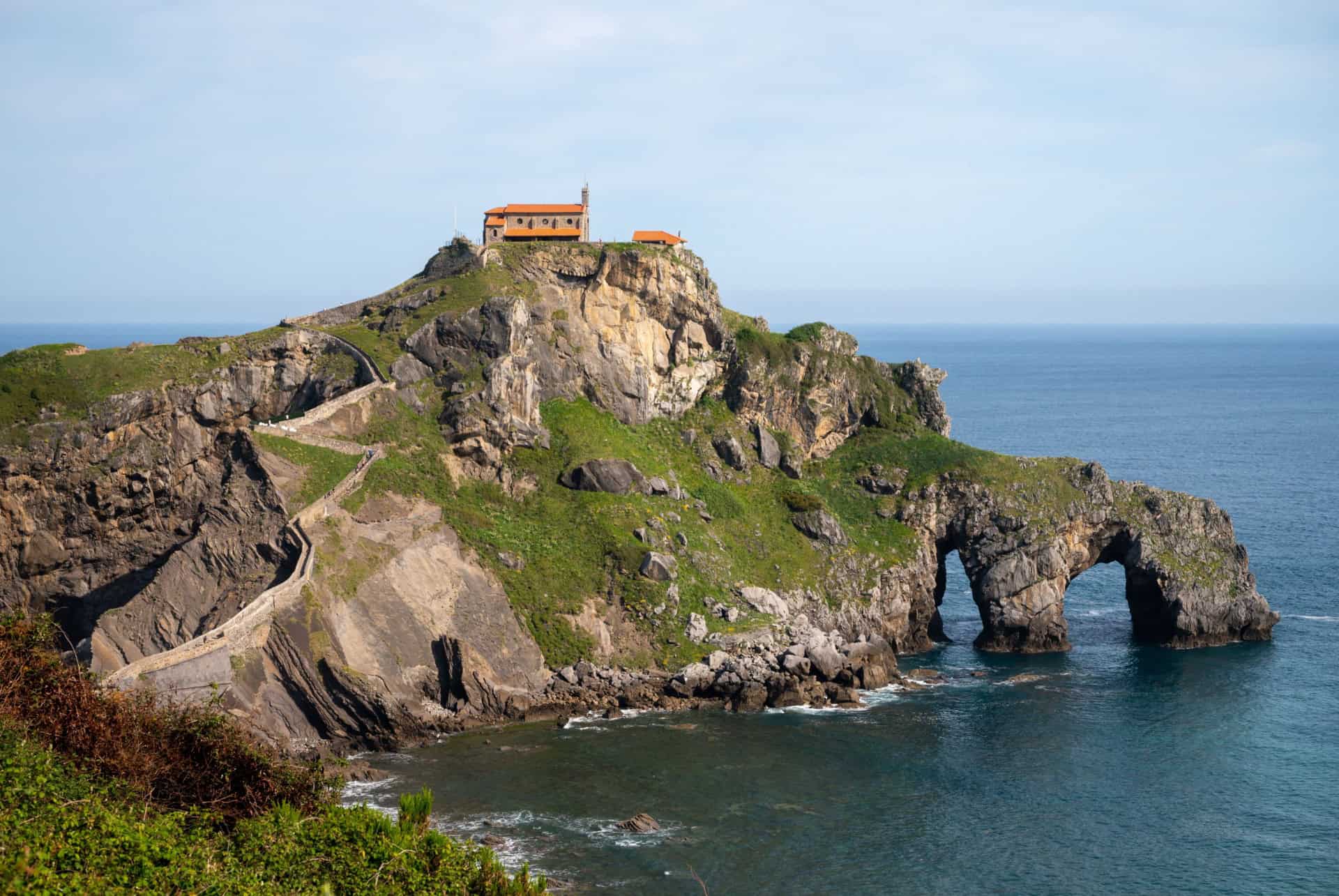 san juan de gaztelugatxe san juan de gaztelugatxe