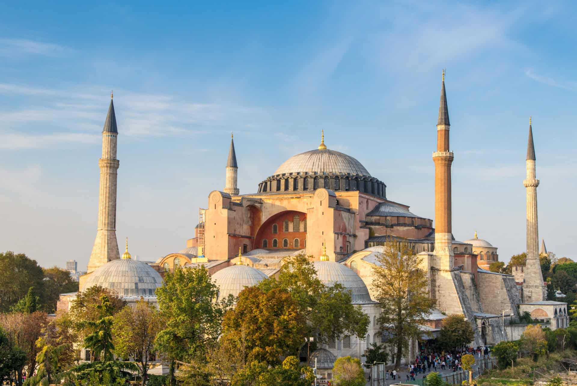 Istanbul