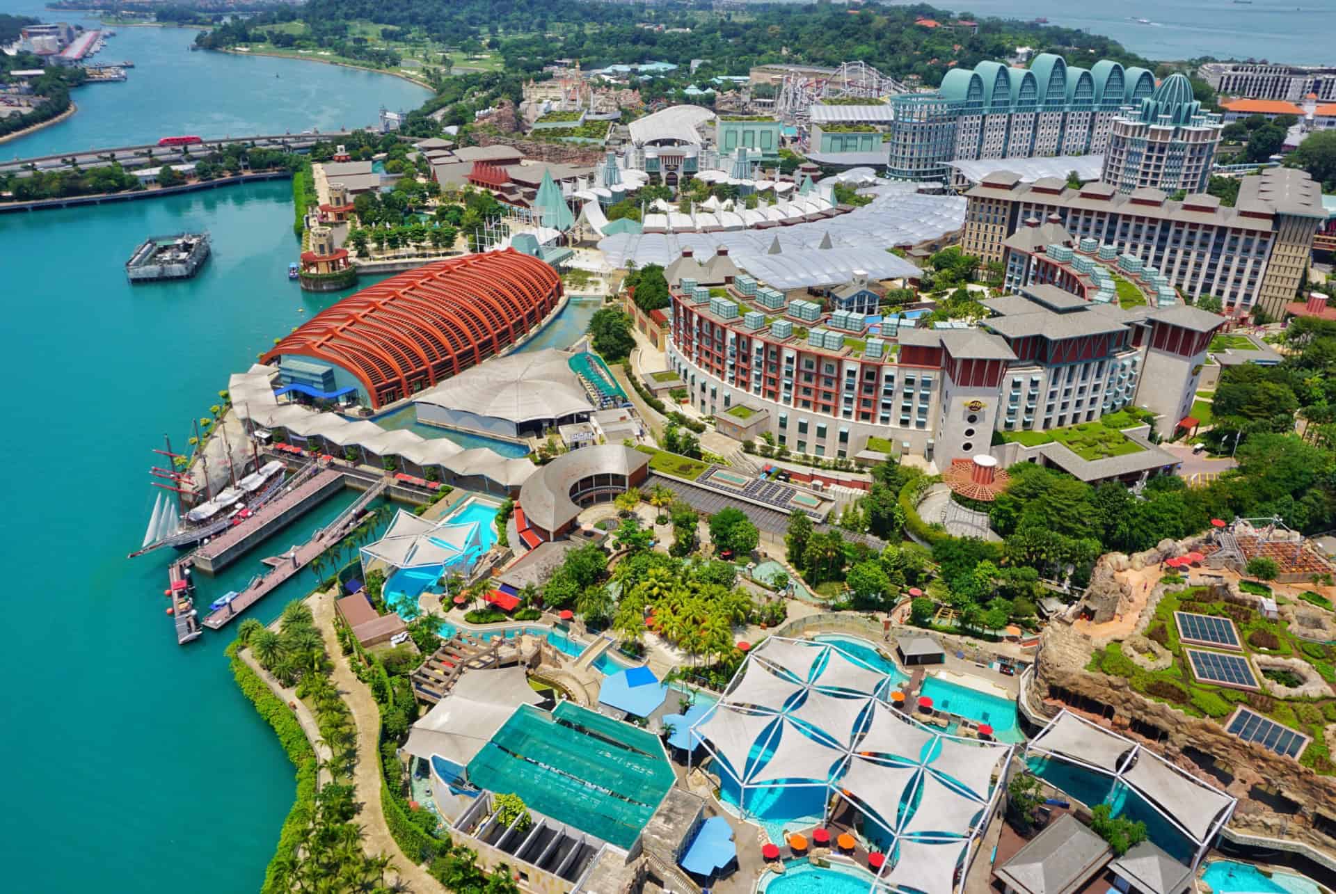 sentosa sentosa