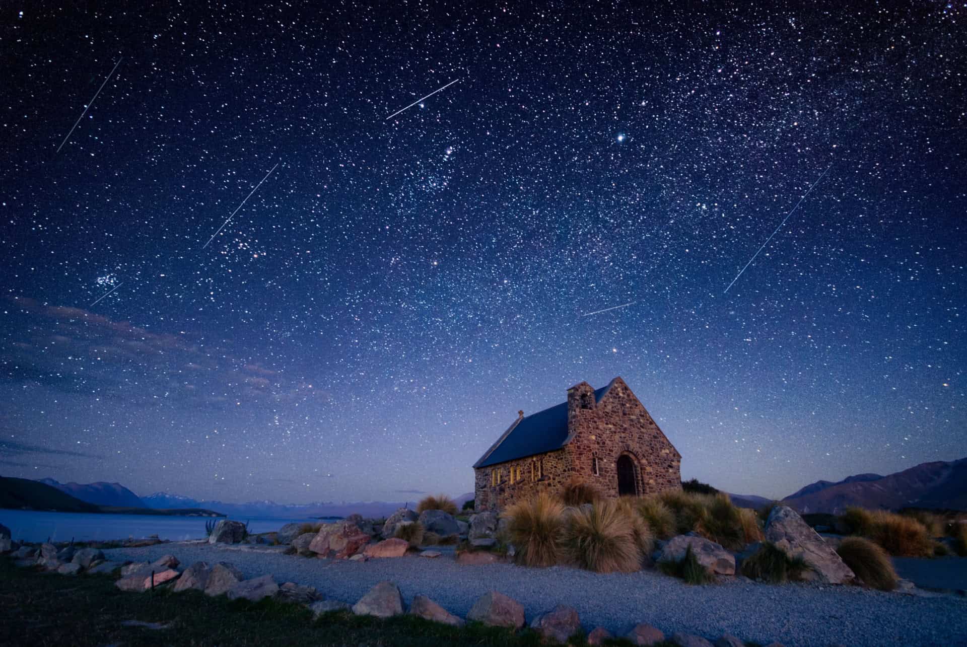 shepherd good lac tekapo shepherd good lac tekapo