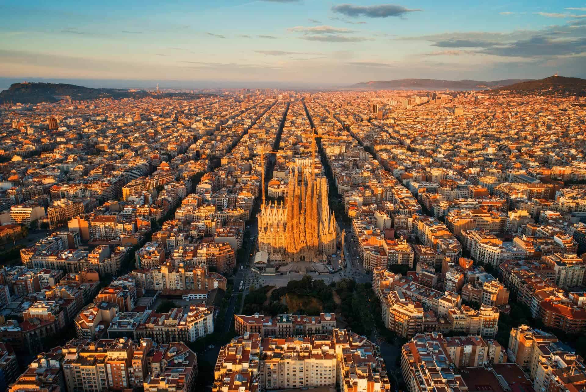 visiter barcelone en 1 jour visiter barcelone en 1 jour