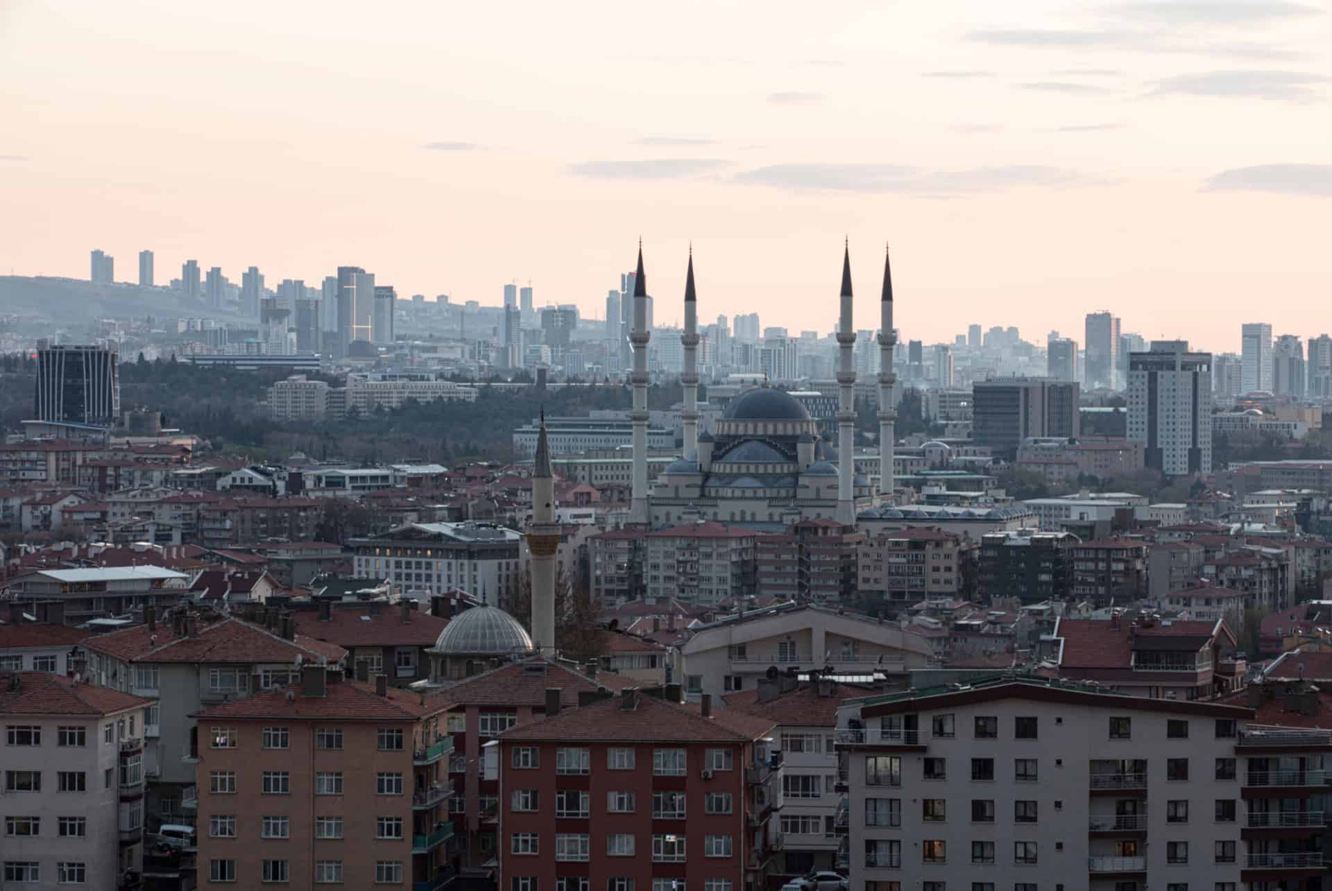 Ankara Turquie Ankara Turquie