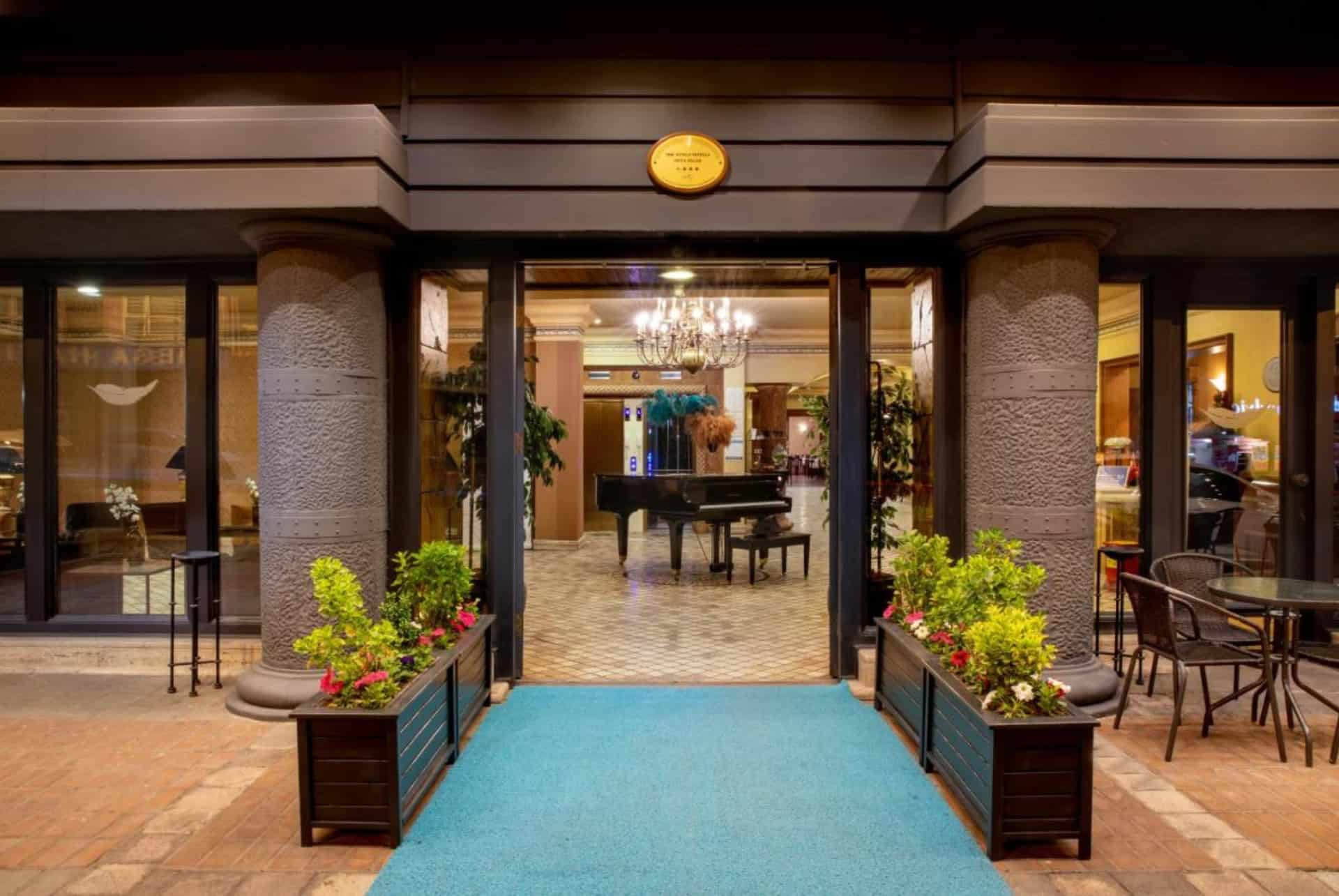 Ankara wings Hotels Neva Palas wings Hotels Neva Palas