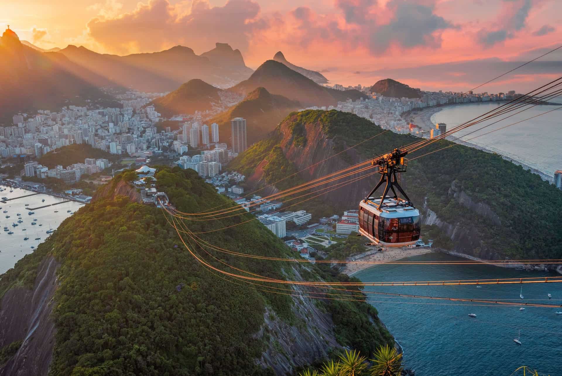 Pain de Sucre rio de janeiro Pain de Sucre rio de janeiro