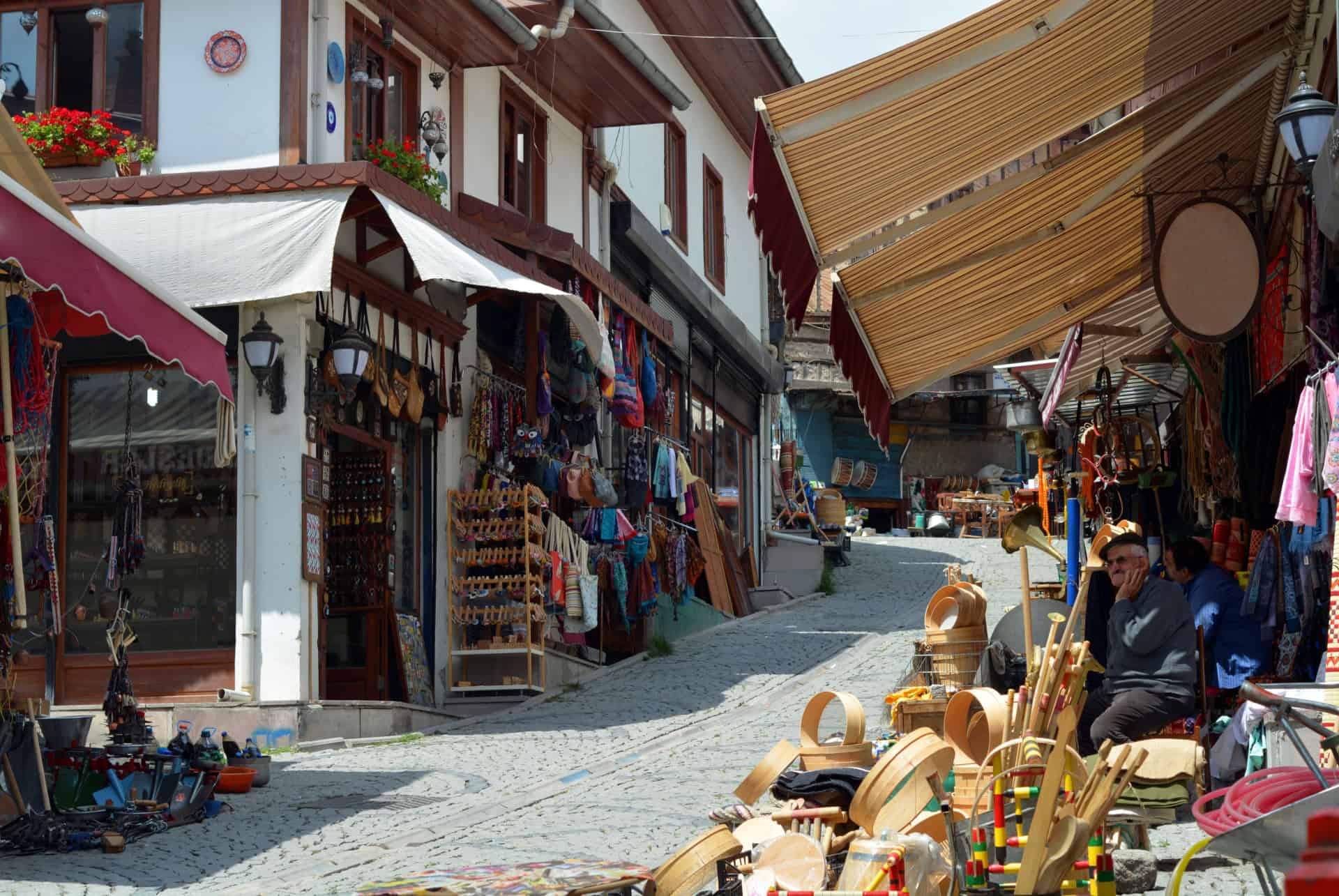 Ulus Ankara Ulus Ankara