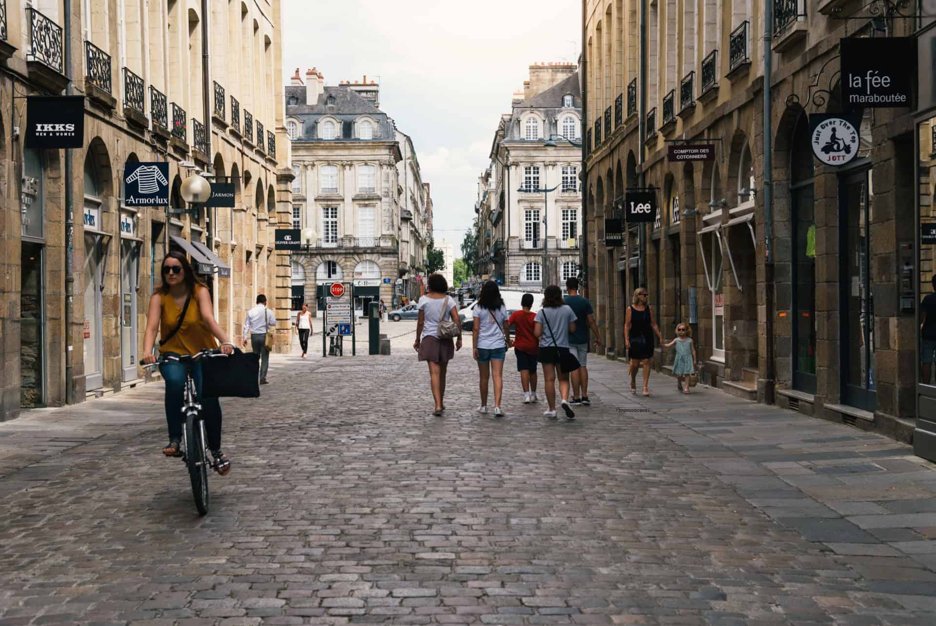activites que faire rennes activites que faire rennes