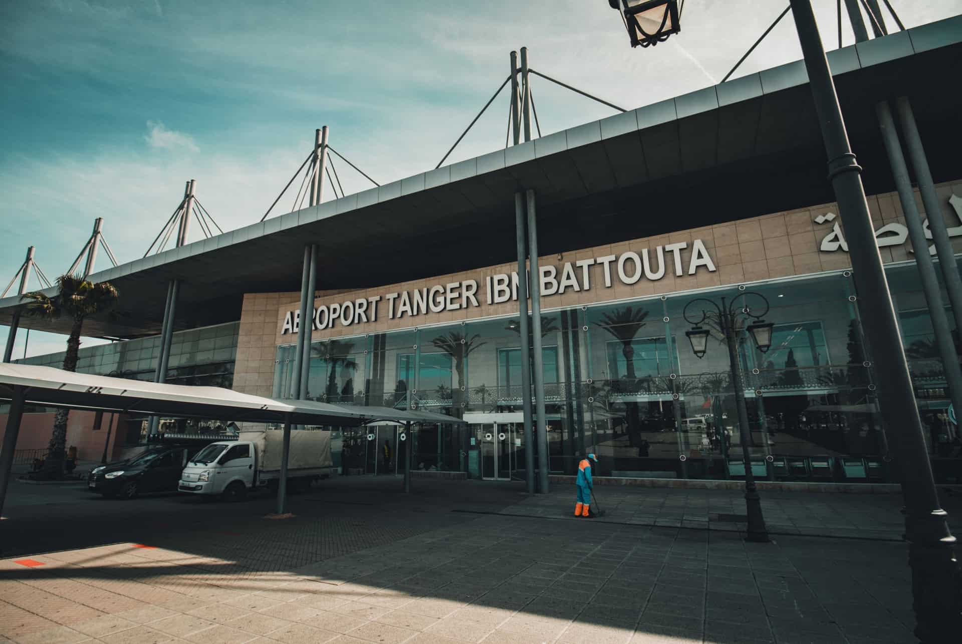 aeroport de tanger aeroport de tanger