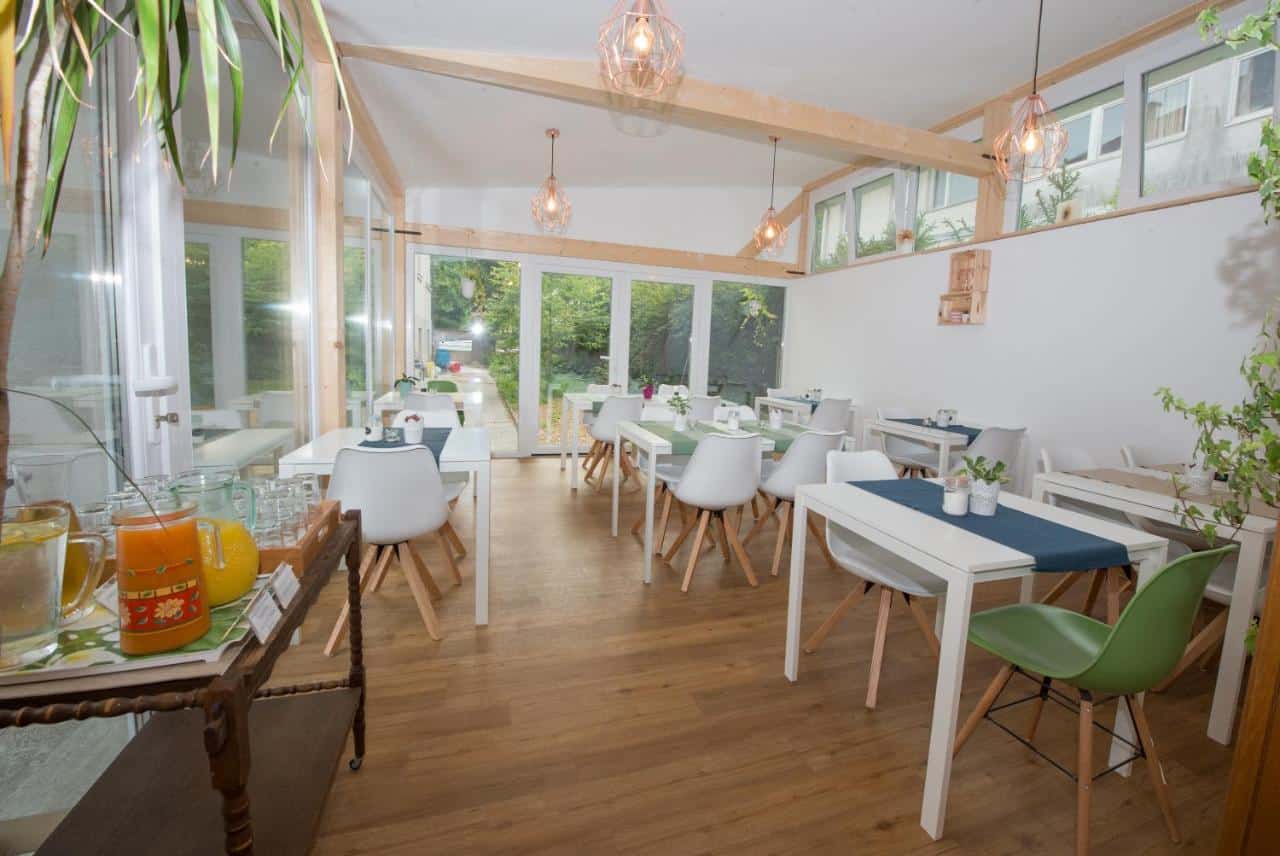 b&b vila b&b vila