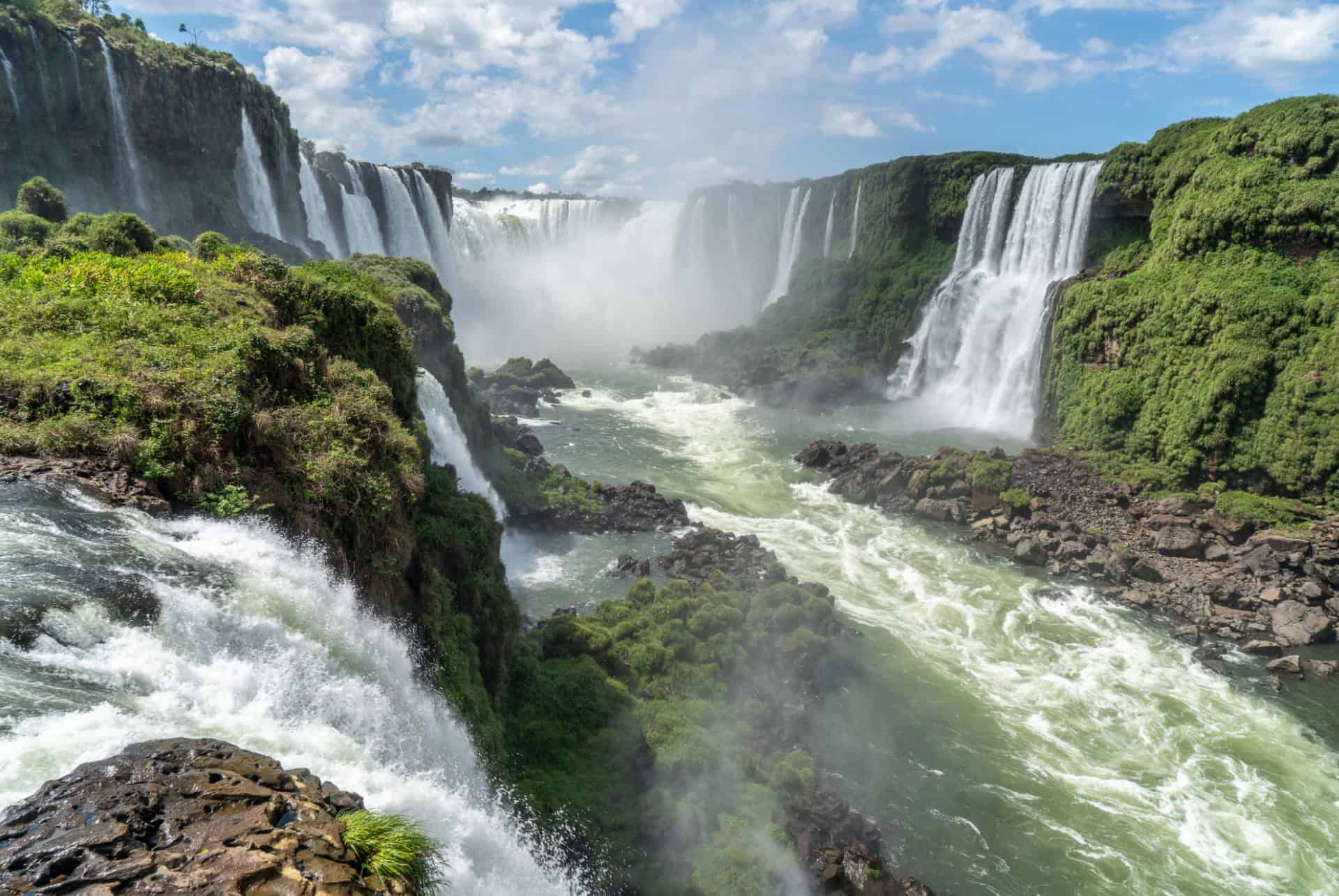 chutes iguazu bresil chutes iguazu bresil