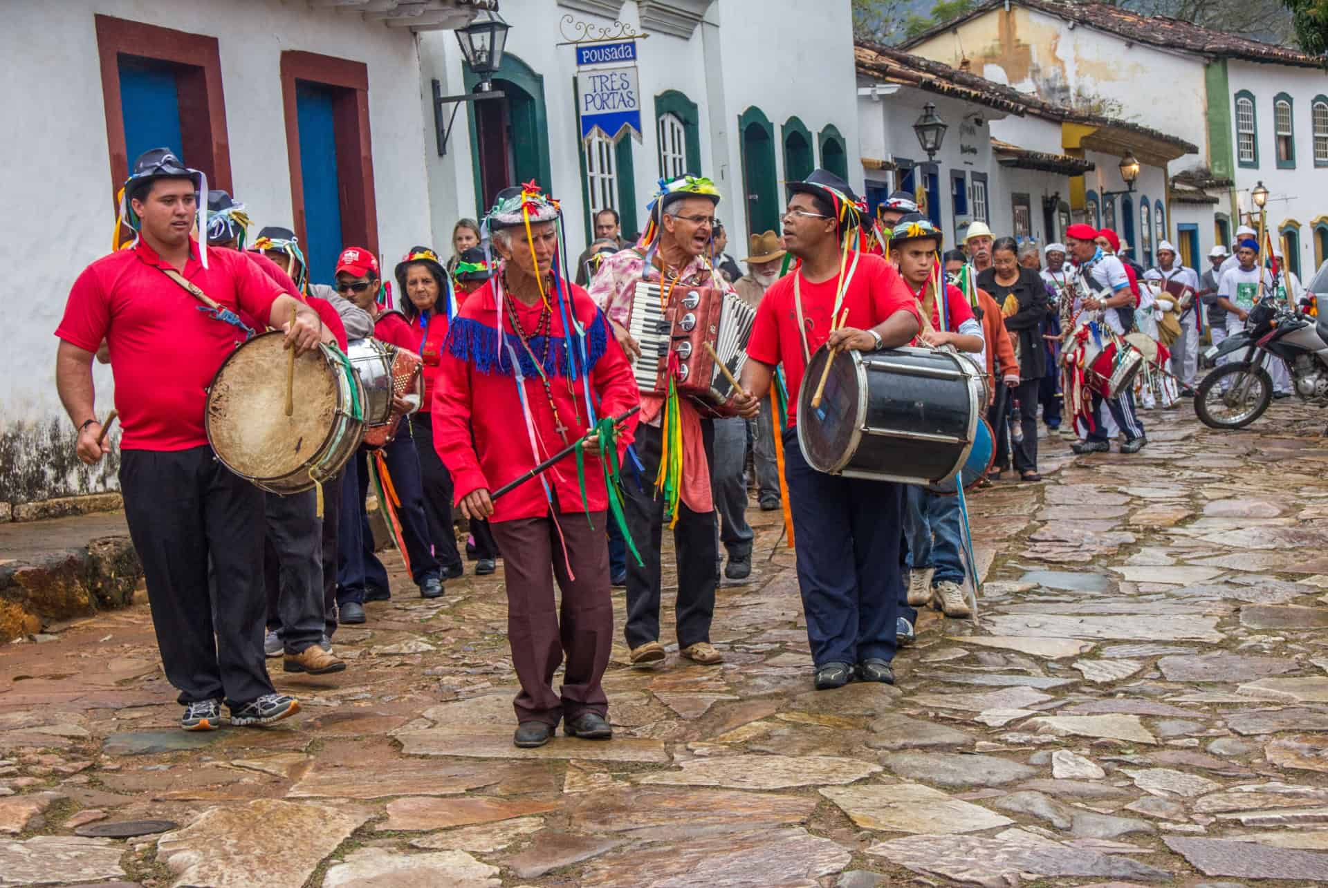 fête de Tiradentes bresil fête de Tiradentes bresil