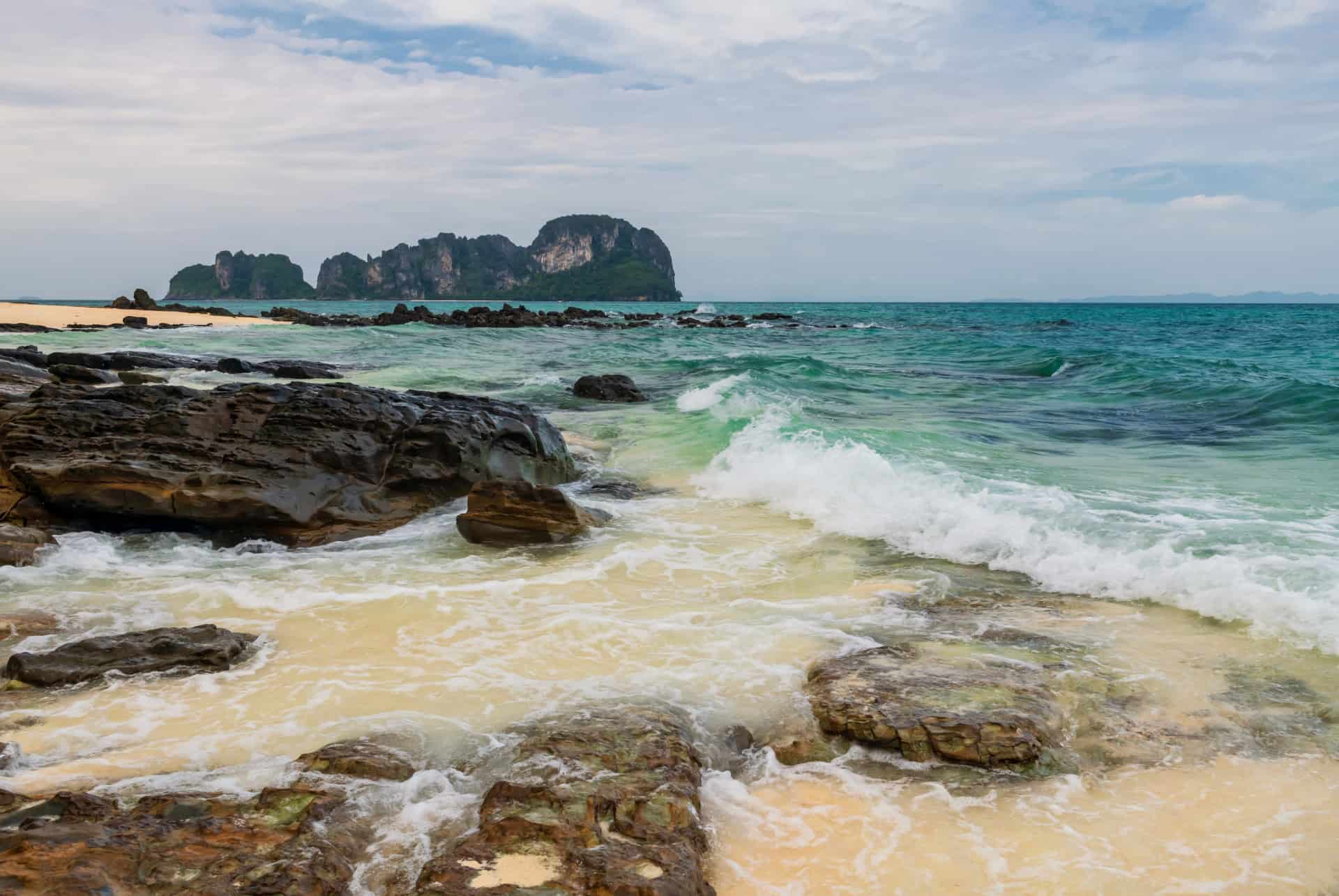 koh phi phi saison pluie koh phi phi saison pluie