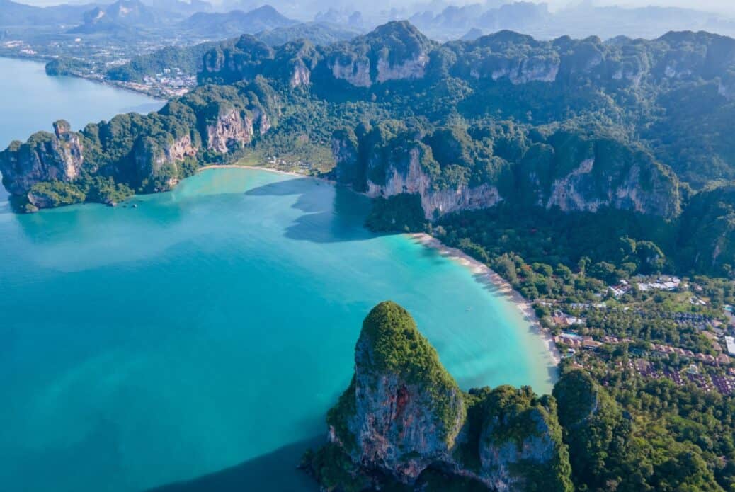 17. Thaïlande