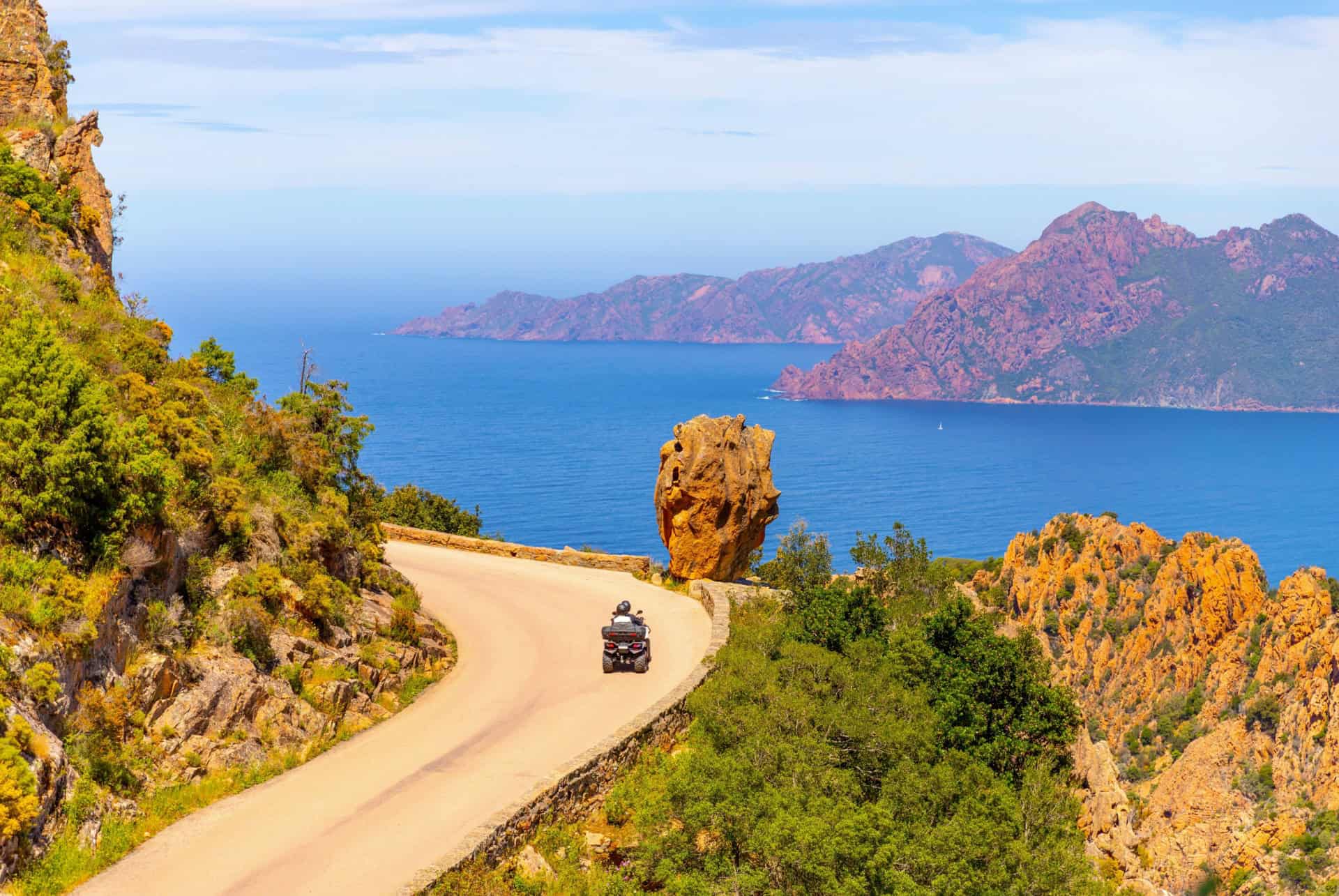 Corse
