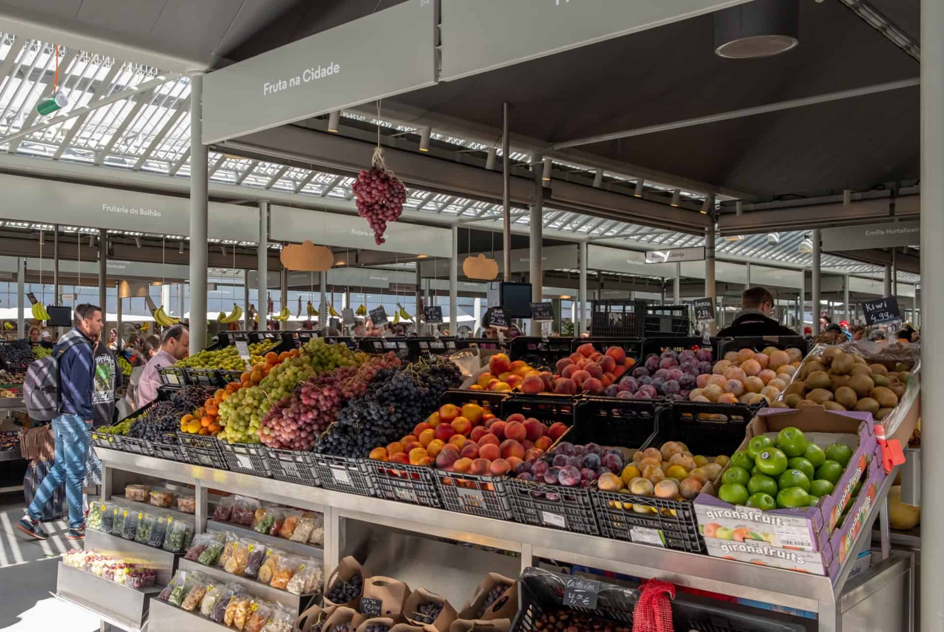 marche de bolhao marche de bolhao