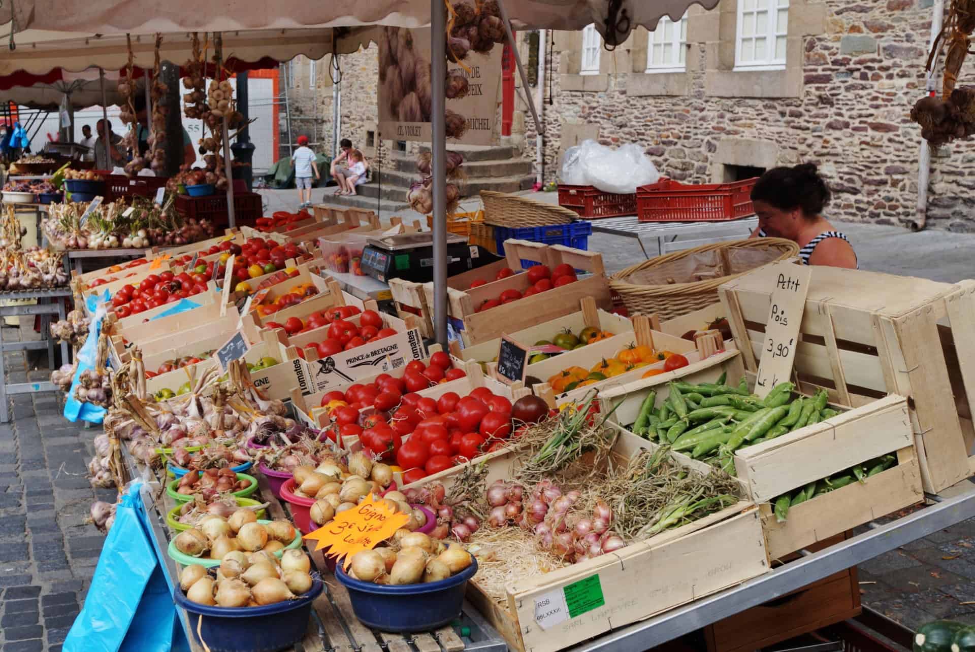 marche des lices marche des lices