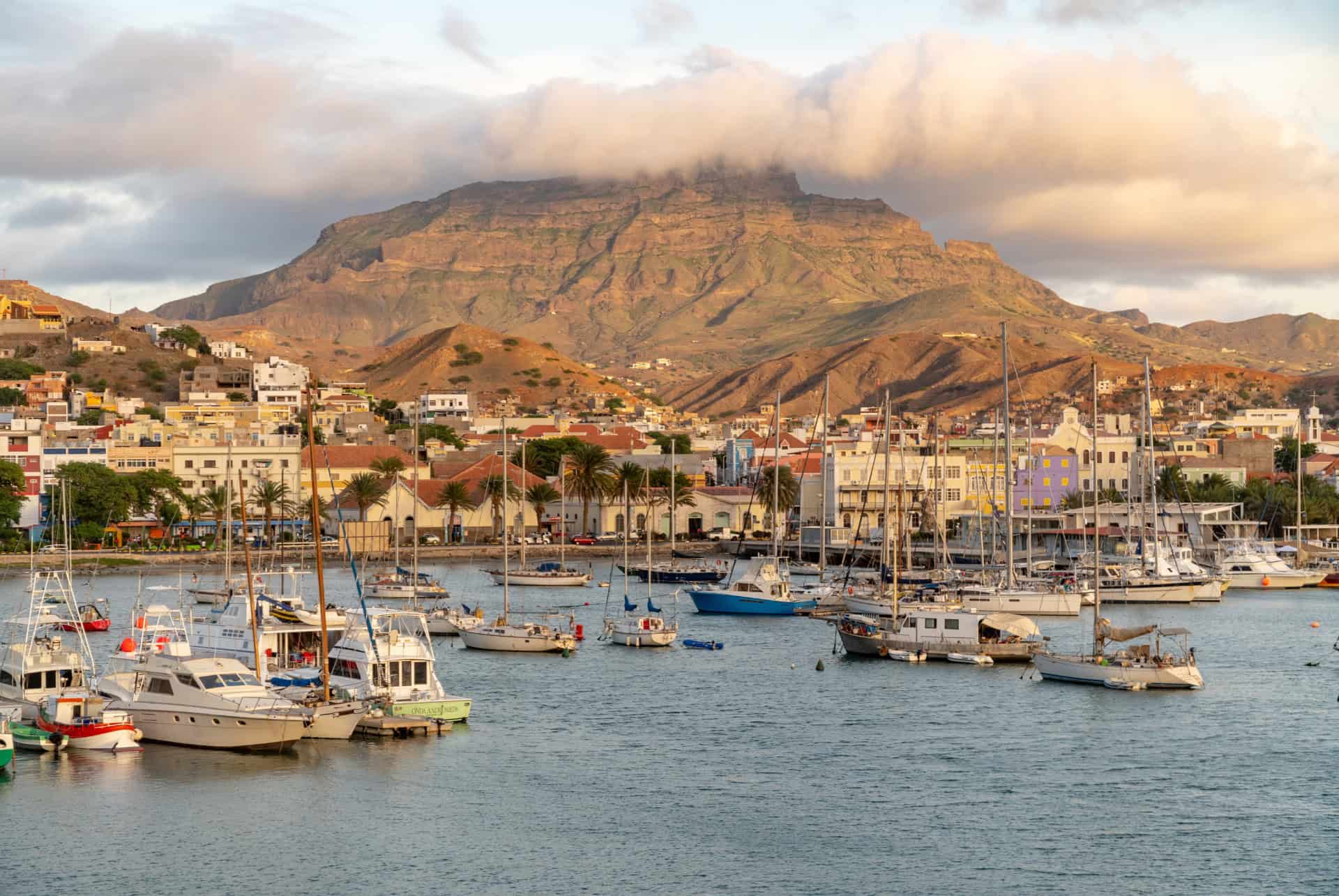 mindelo mindelo