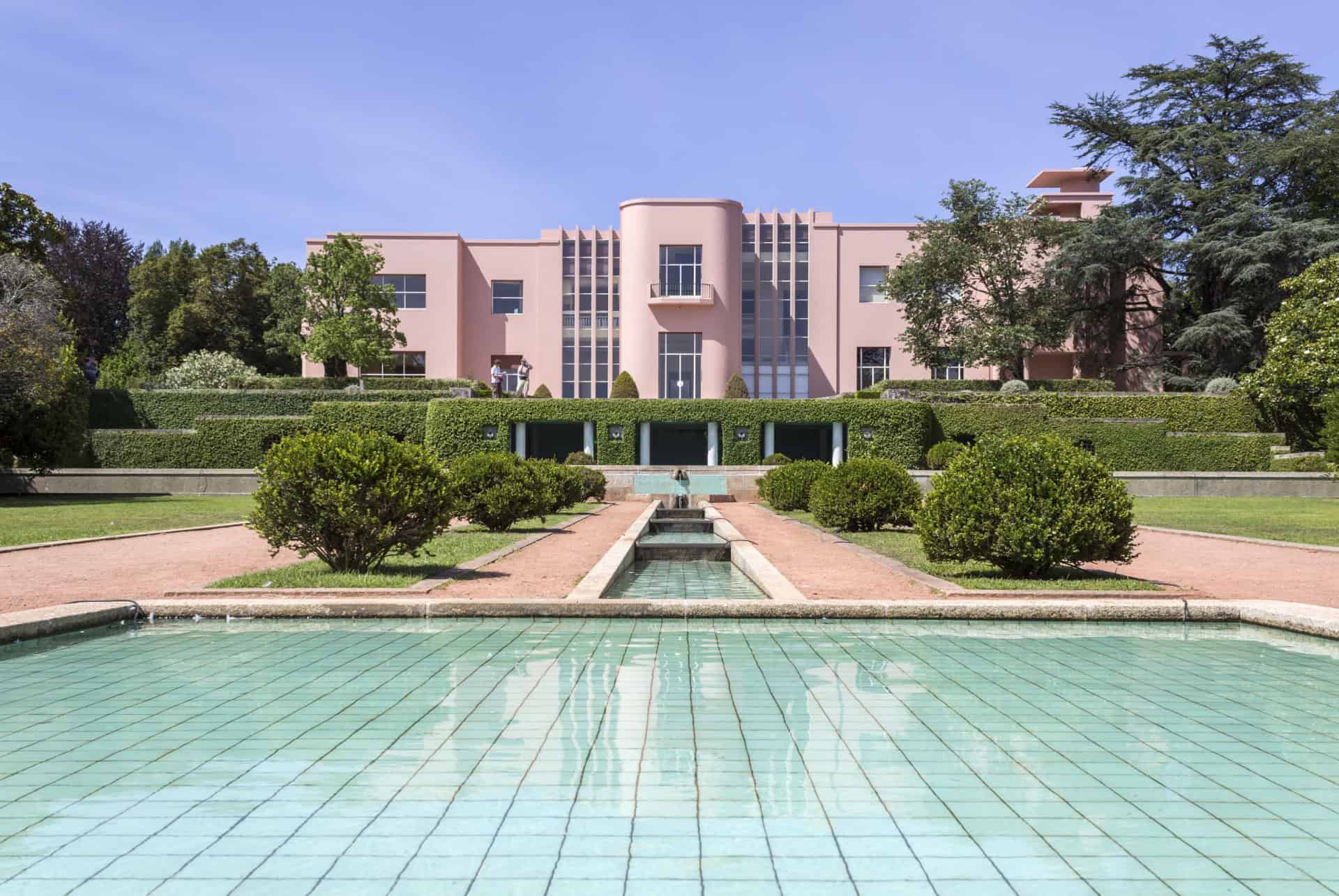 musee art contemporain de serralves musee art contemporain de serralves