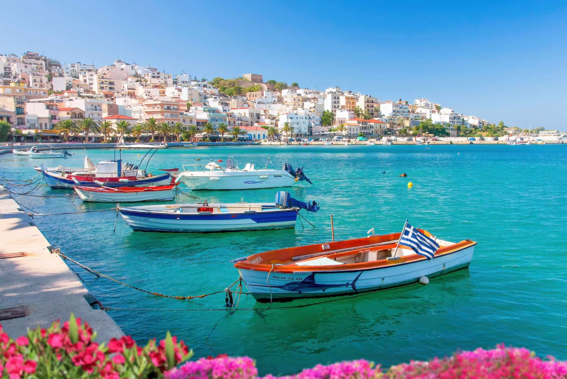ou partir en octobre grece ou partir en octobre grece