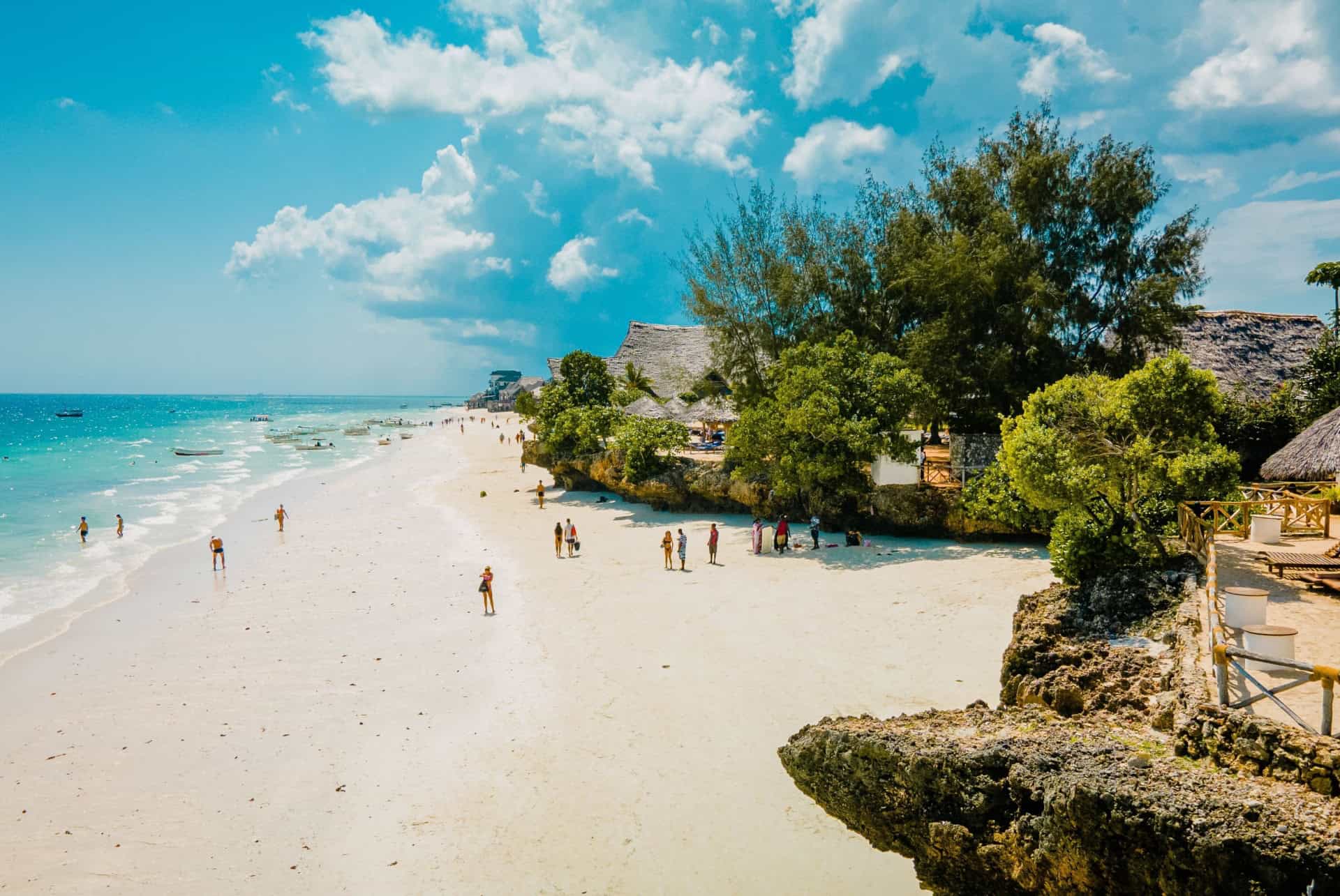 plage de nungwi zanzibar plage de nungwi zanzibar