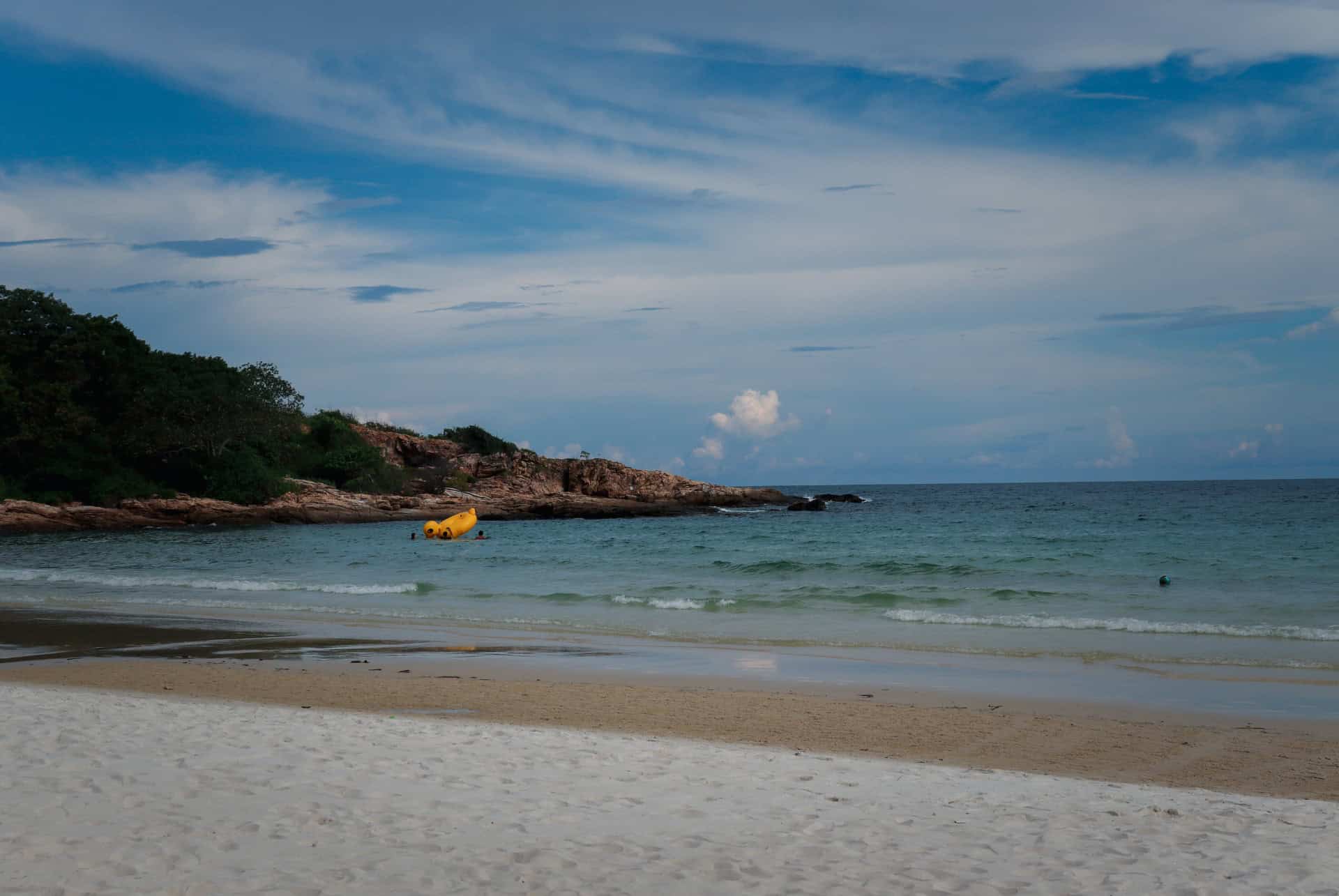 plage septembre thailande plage septembre thailande