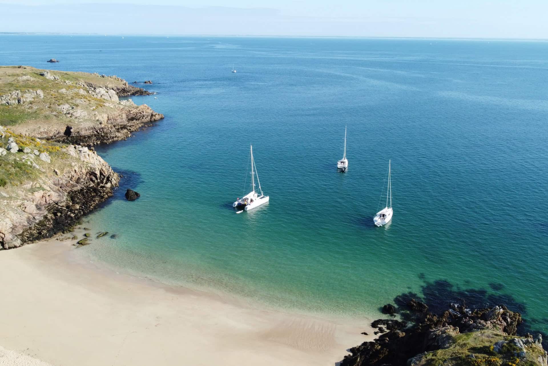 catamaran plus belles plages bretagne catamaran plus belles plages bretagne