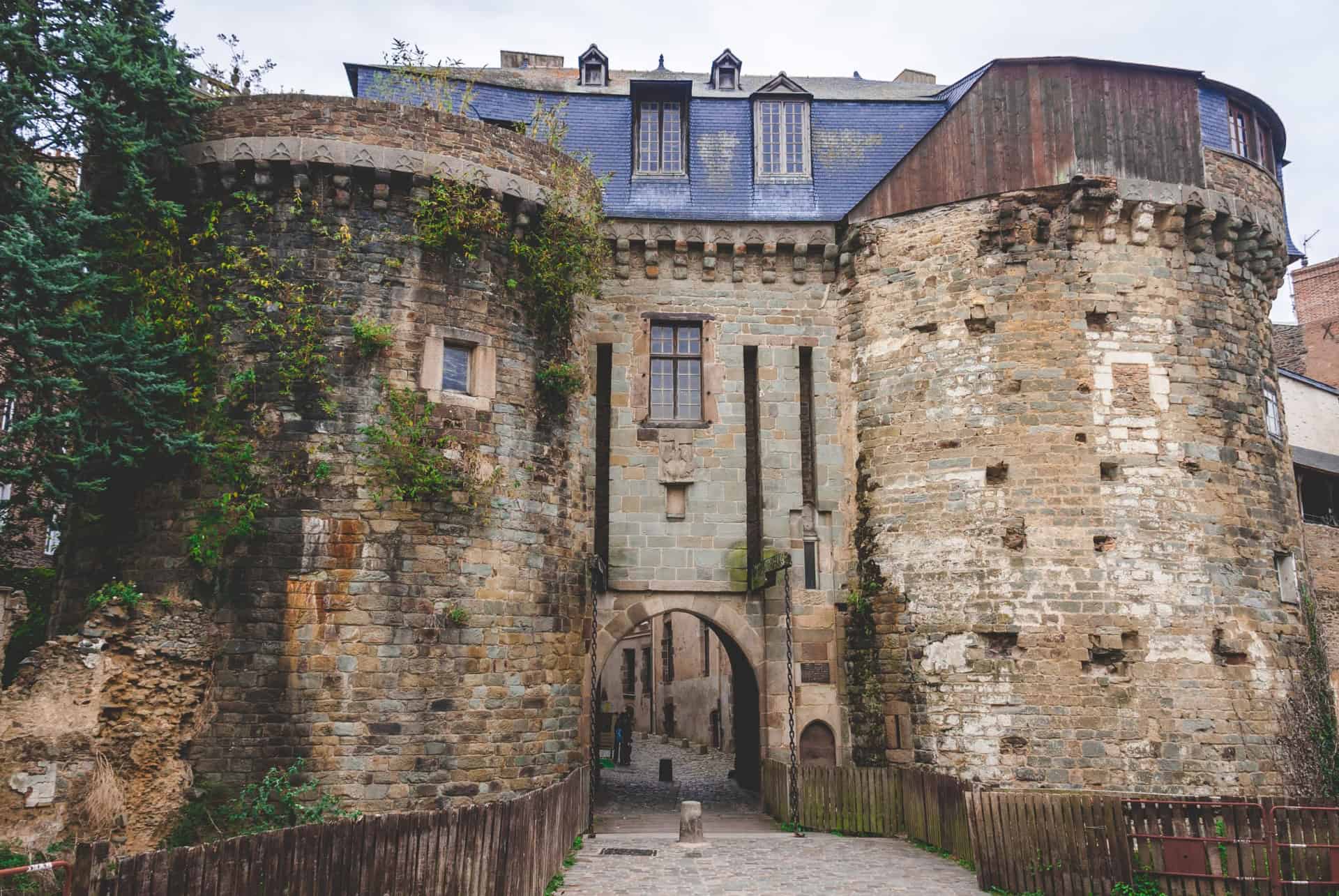 portes mordelaises portes mordelaises