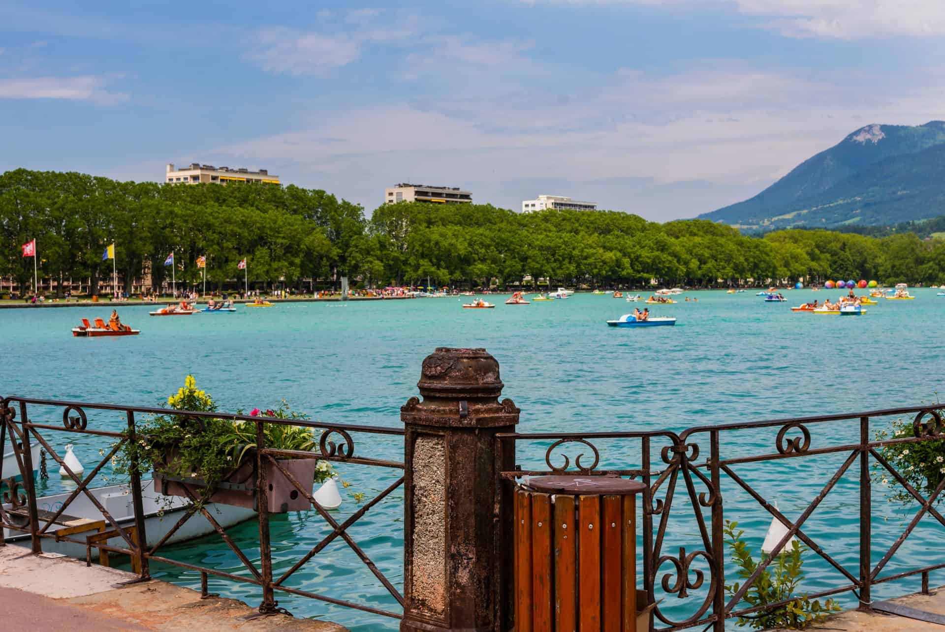 que faire a annecy lac que faire a annecy lac