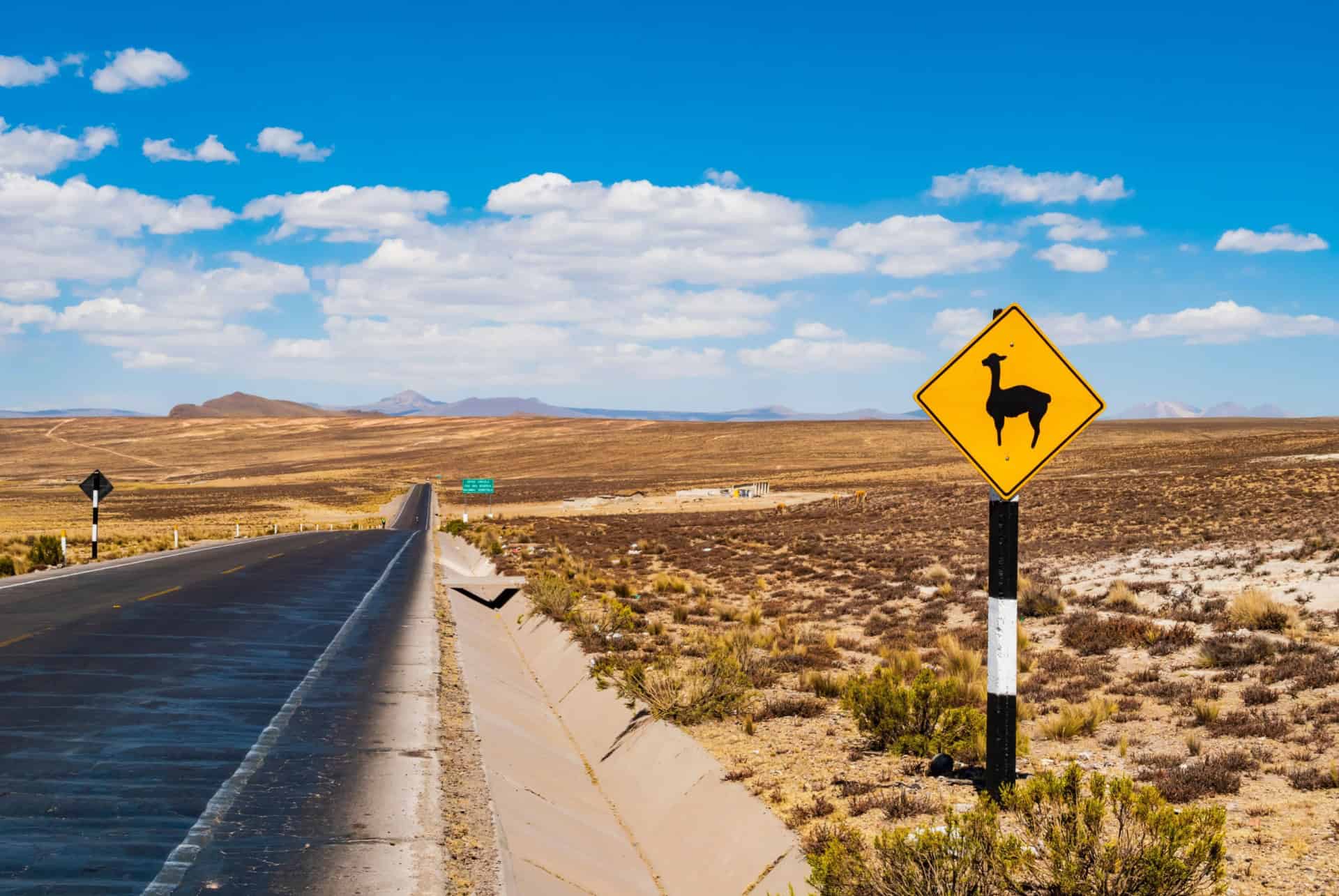 route perou route perou
