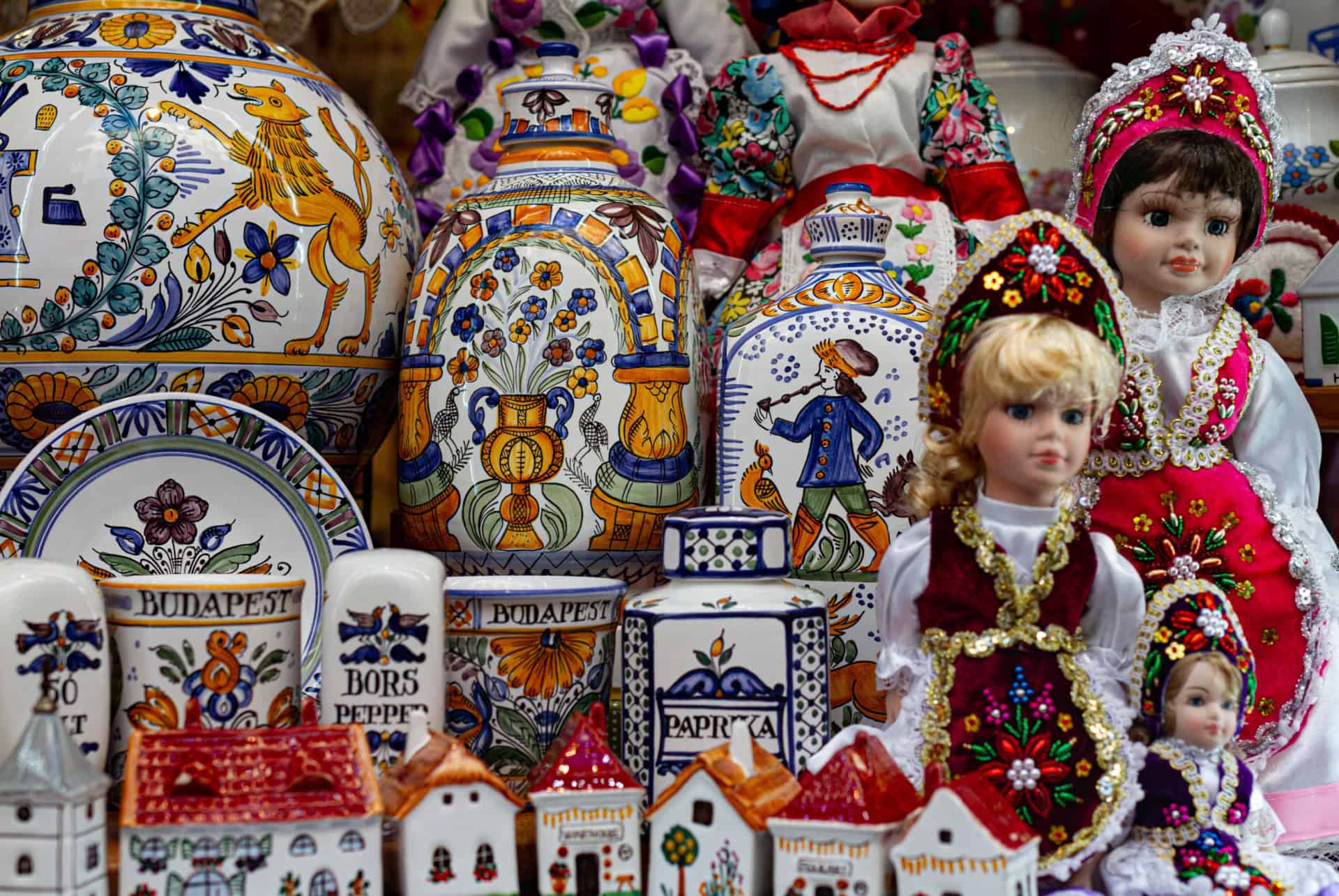 souvenir budapest souvenir hongrie