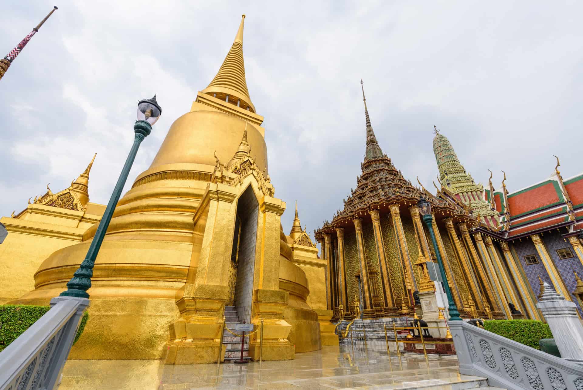 temple thailande septembre temple thailande septembre