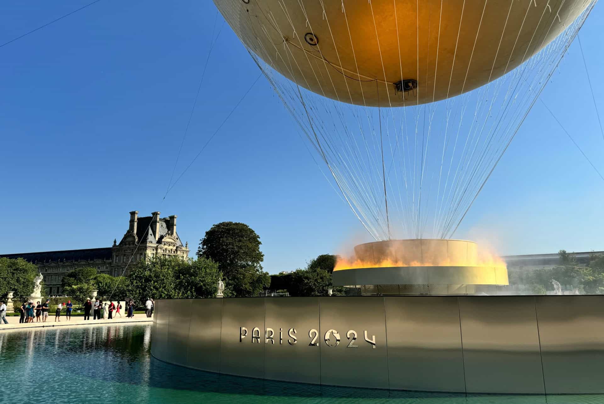tuileries paris septembre tuileries paris septembre