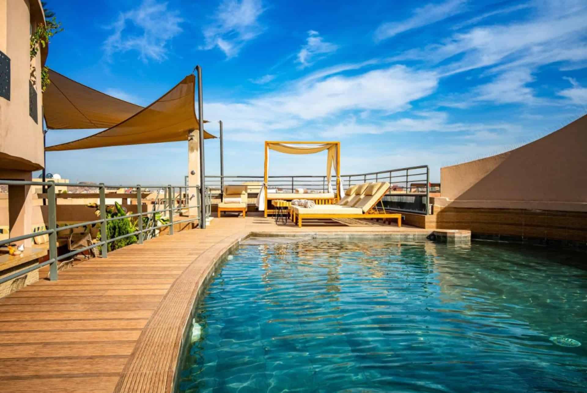 Fashion Boutique Hotel Fashion Boutique Hotel