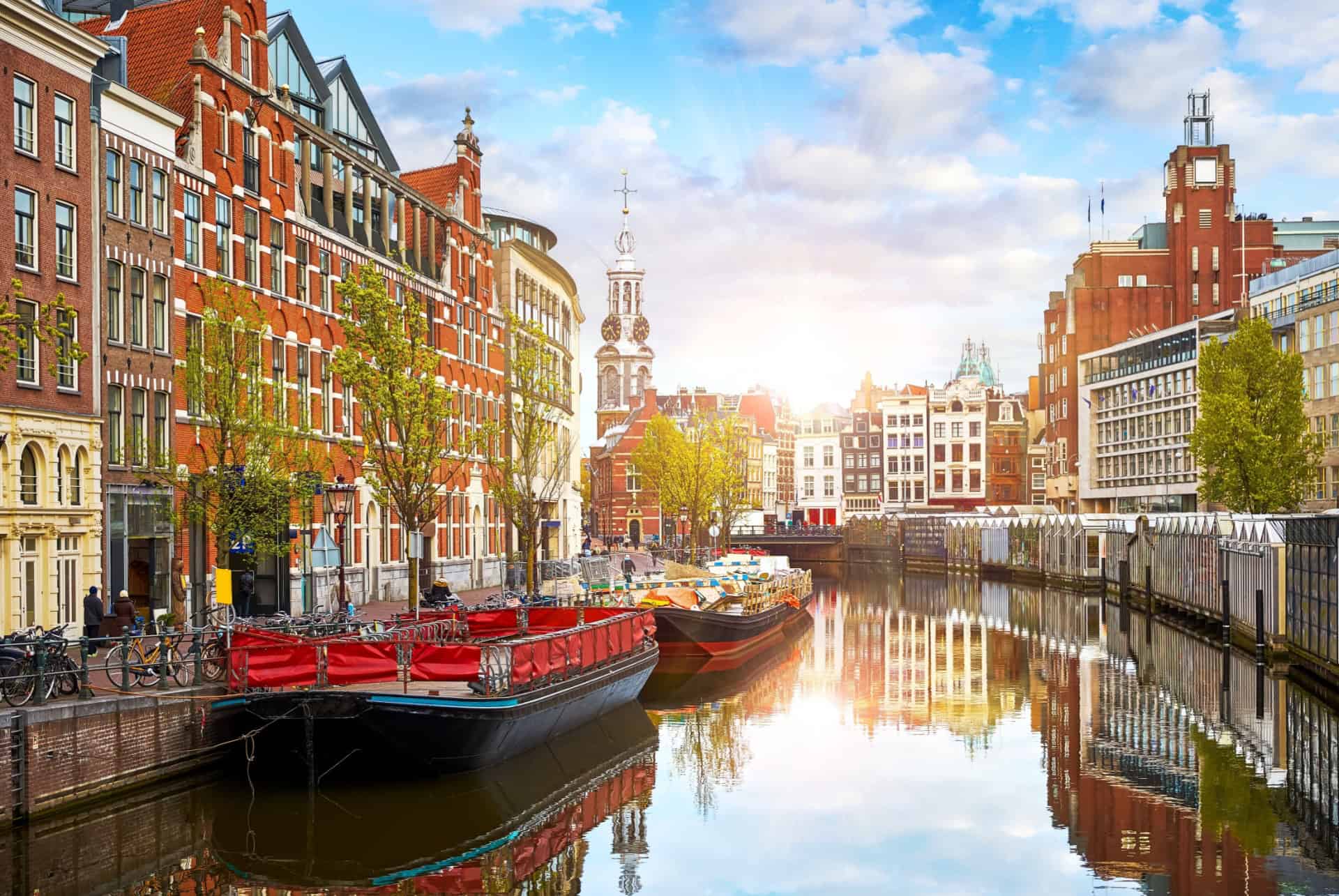 amsterdam en 4 jours amsterdam en 4 jours